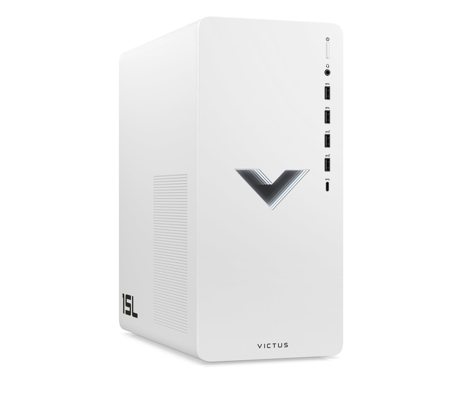 Victus by HP 15L Gaming Desktop TG02-0055t