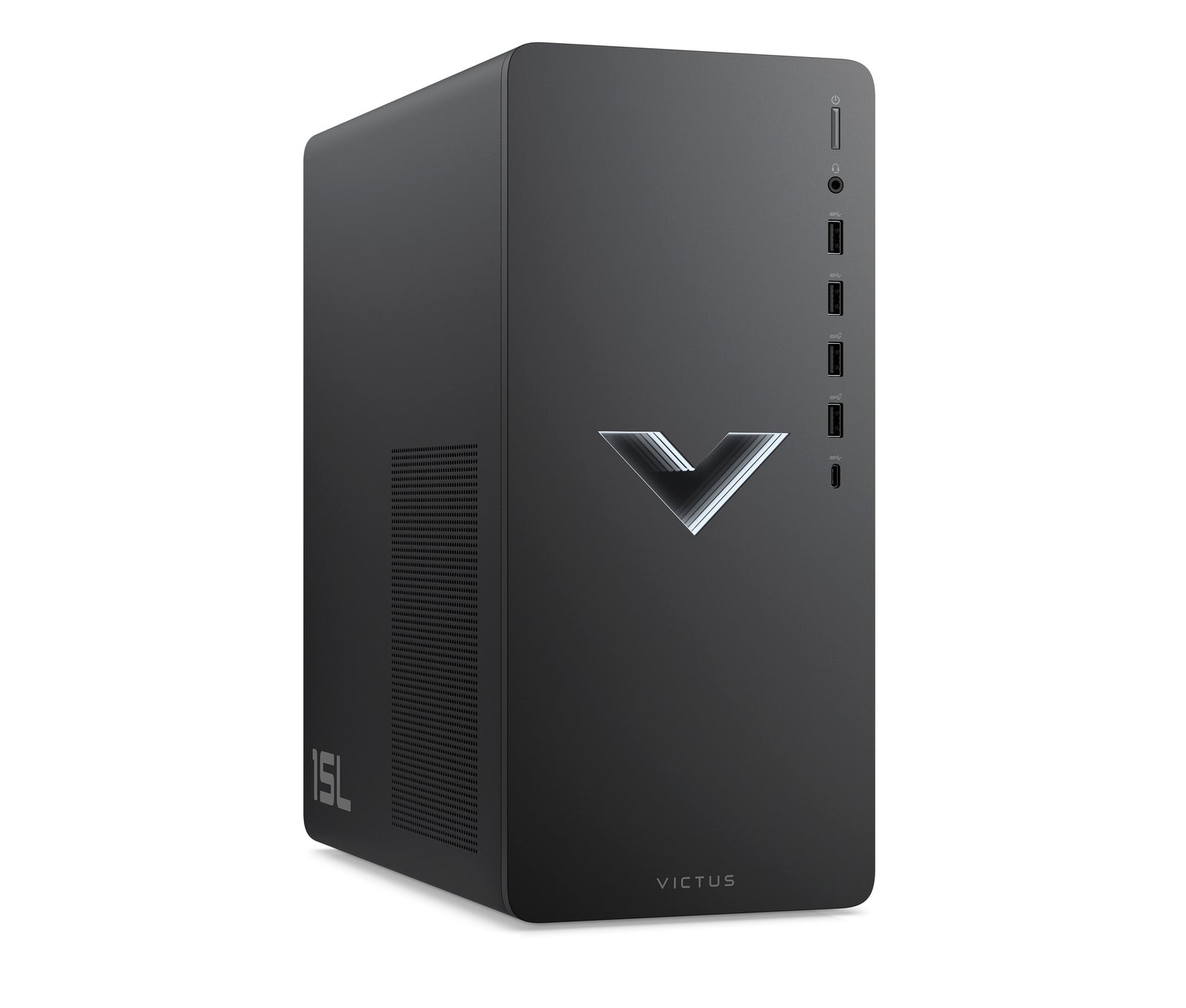 Victus by HP 15L Gaming Desktop TG02-0025m