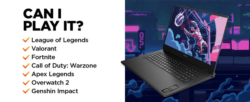 OMEN Gaming Laptop 17-db0047nr