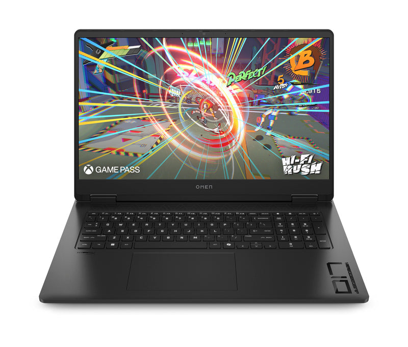 OMEN Gaming Laptop 17-db0047nr