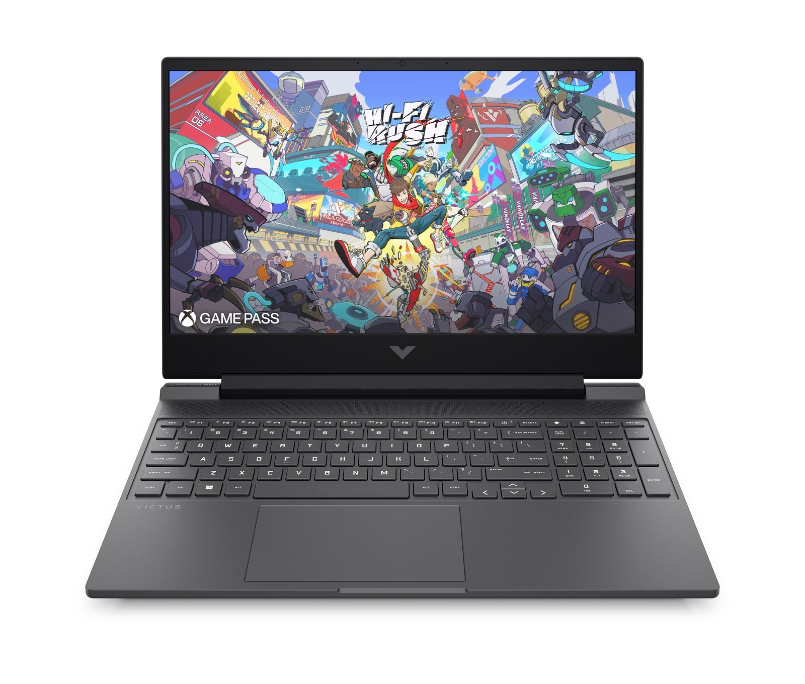 Victus Gaming Laptop 15-fb3025nr
