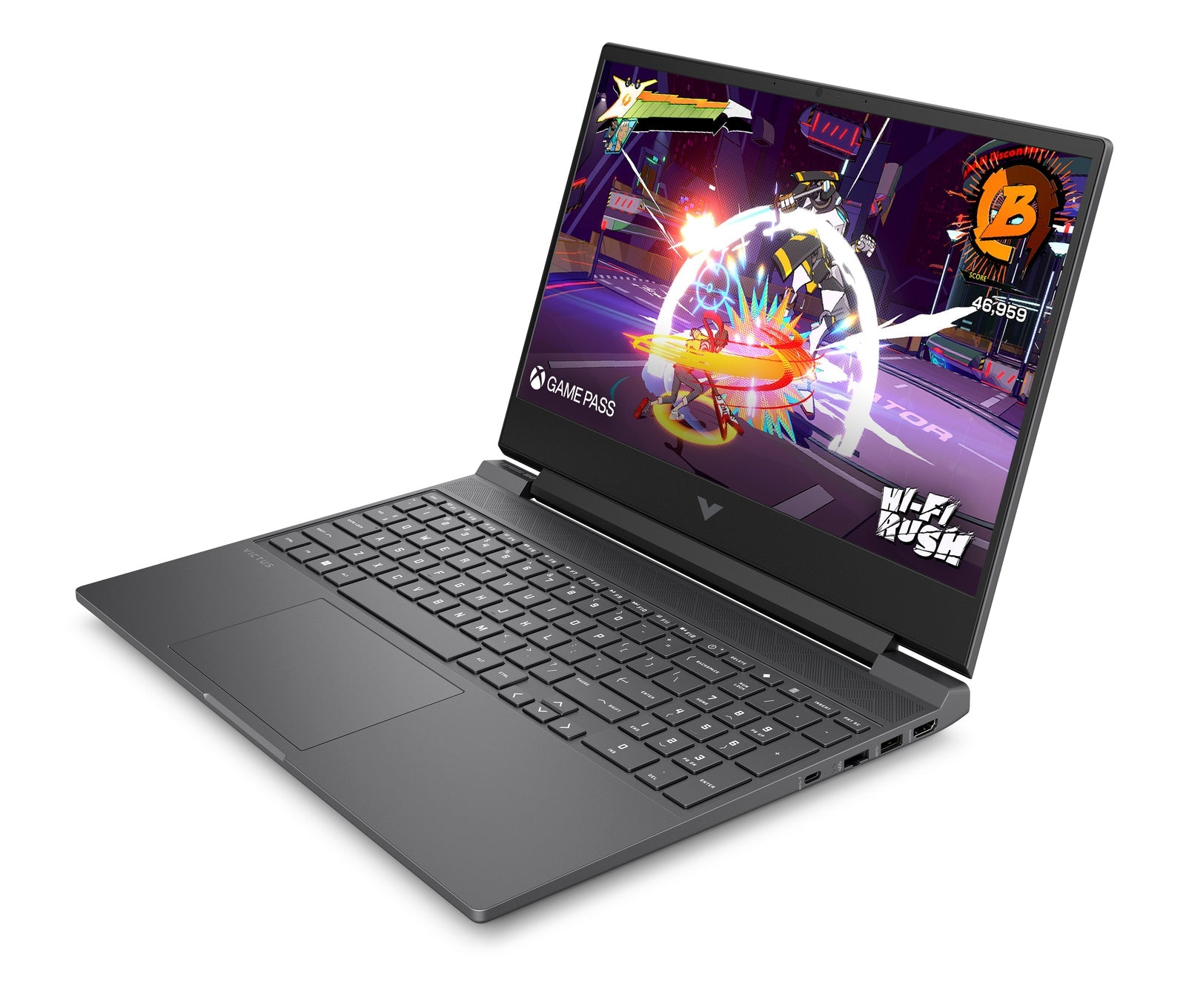 Victus Gaming Laptop 15-fb3025nr