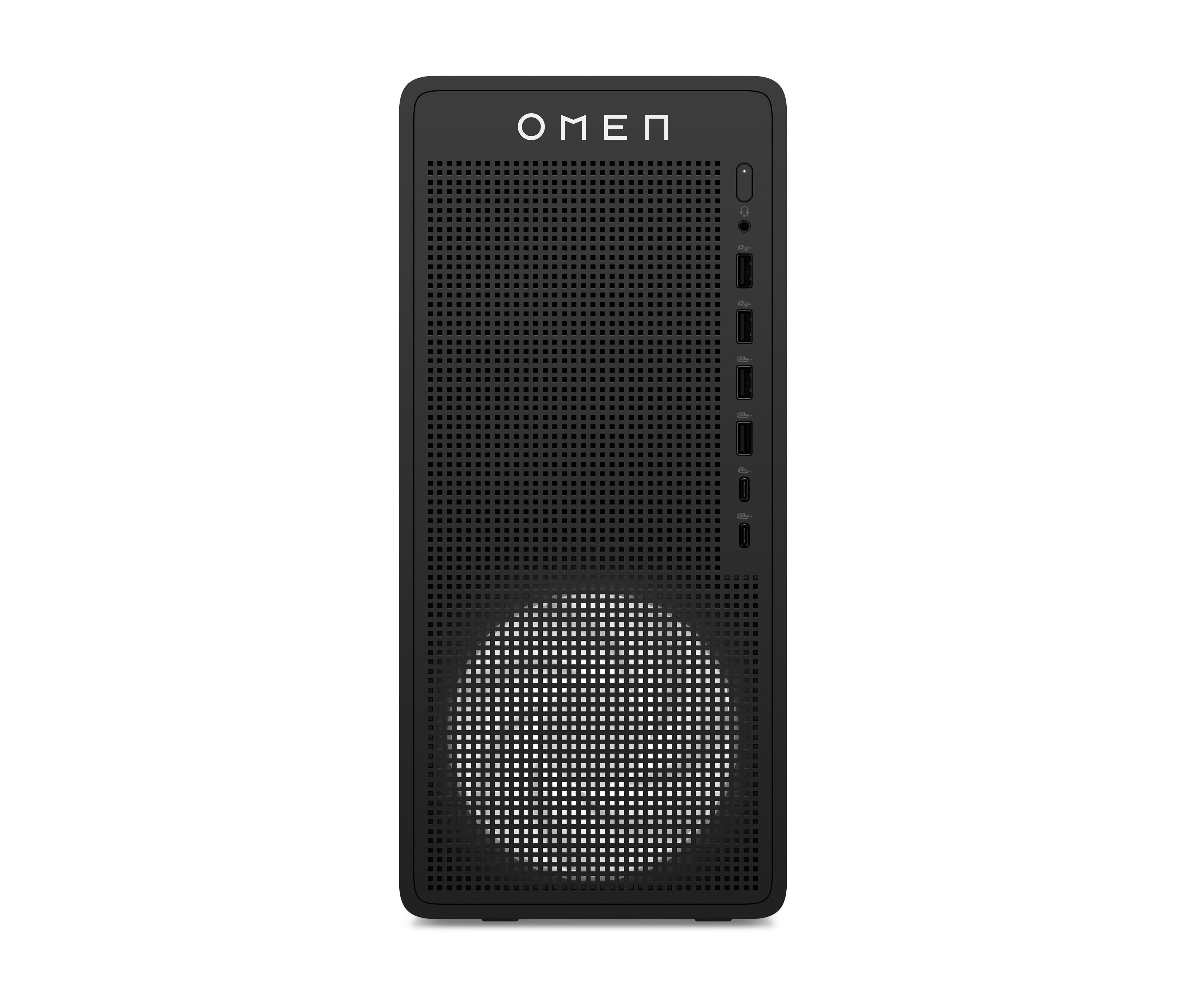 OMEN 16L Gaming Desktop TG03-0055m PC