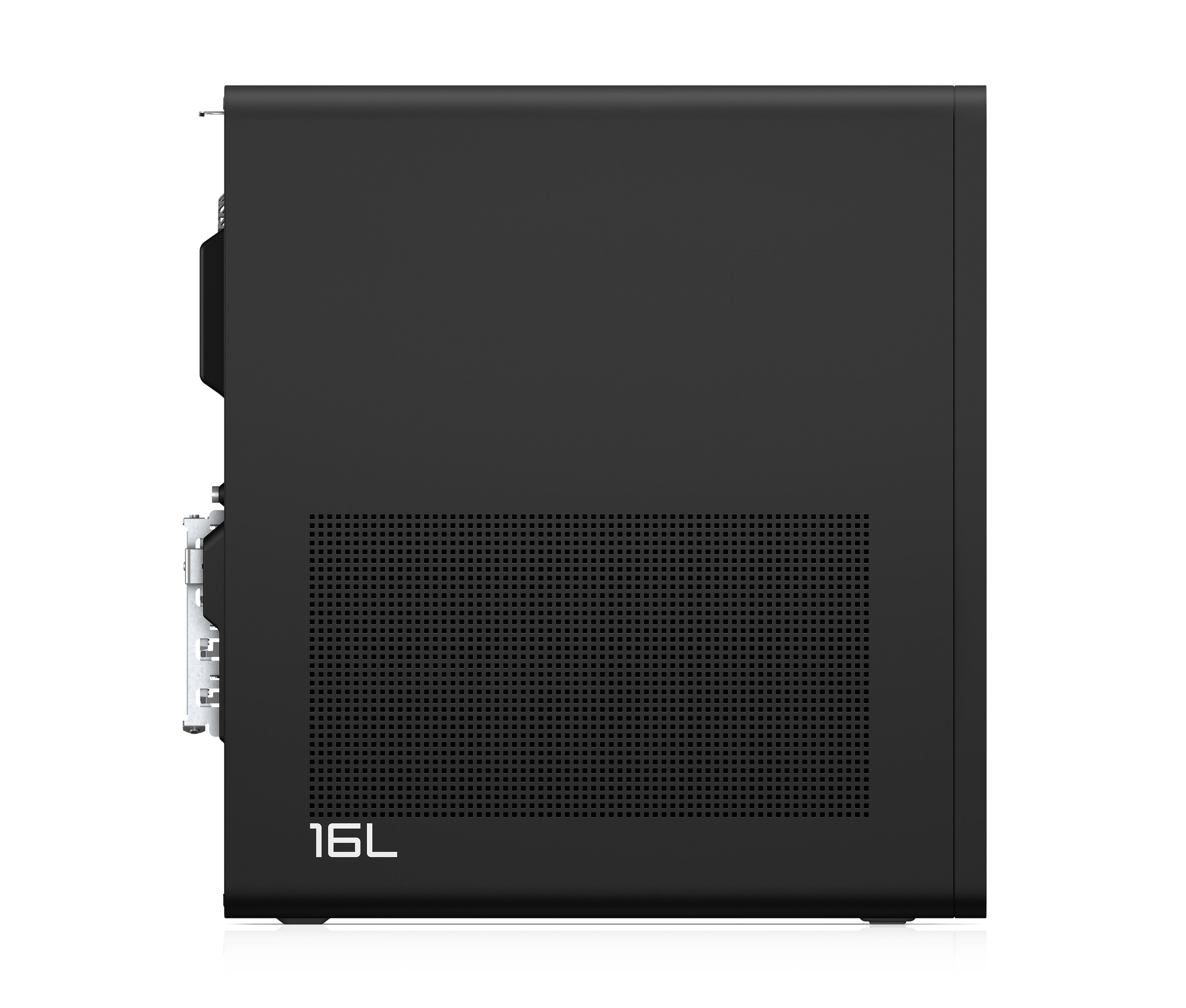 OMEN 16L Gaming Desktop TG03-0055t PC, Windows 11 Home, Intel® Core™ i5, 16GB RAM, 512GB SSD, NVIDIA® GeForce RTX™ 3050, Snow white