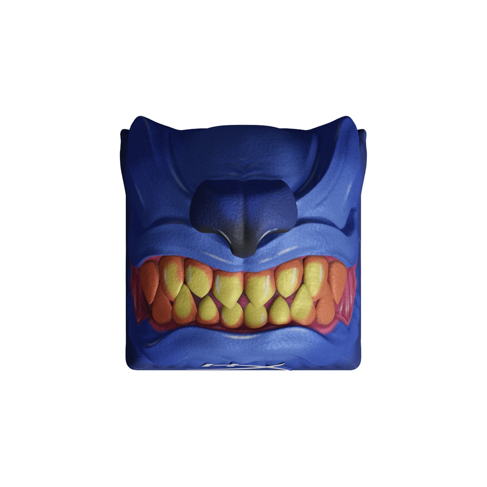 HyperX 3D x Brock Hofer Keycap - Fanged Beast