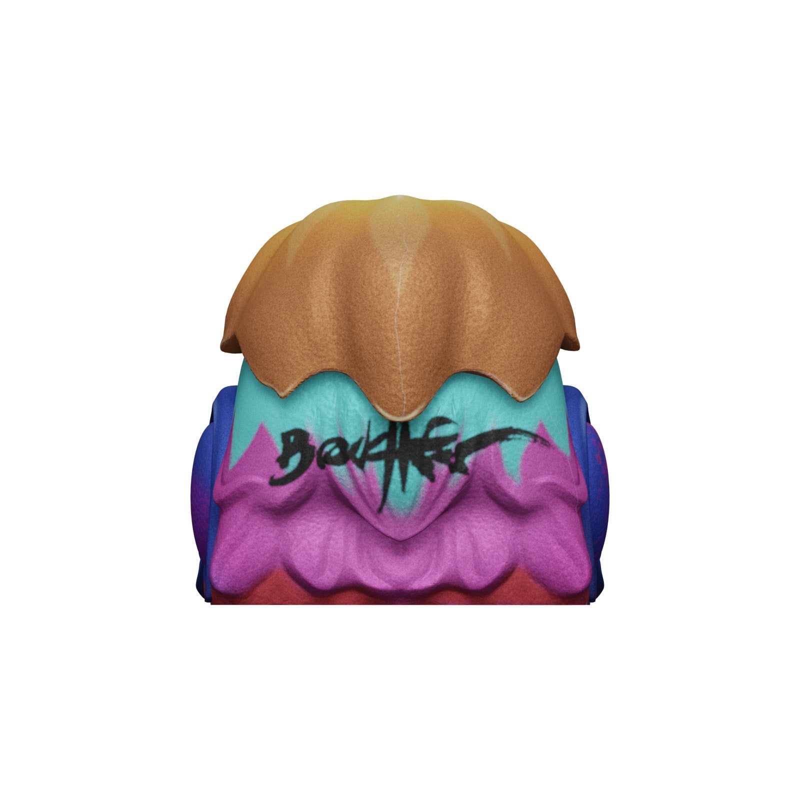 HyperX 3D x Brock Hofer Keycap - Ghost Beast