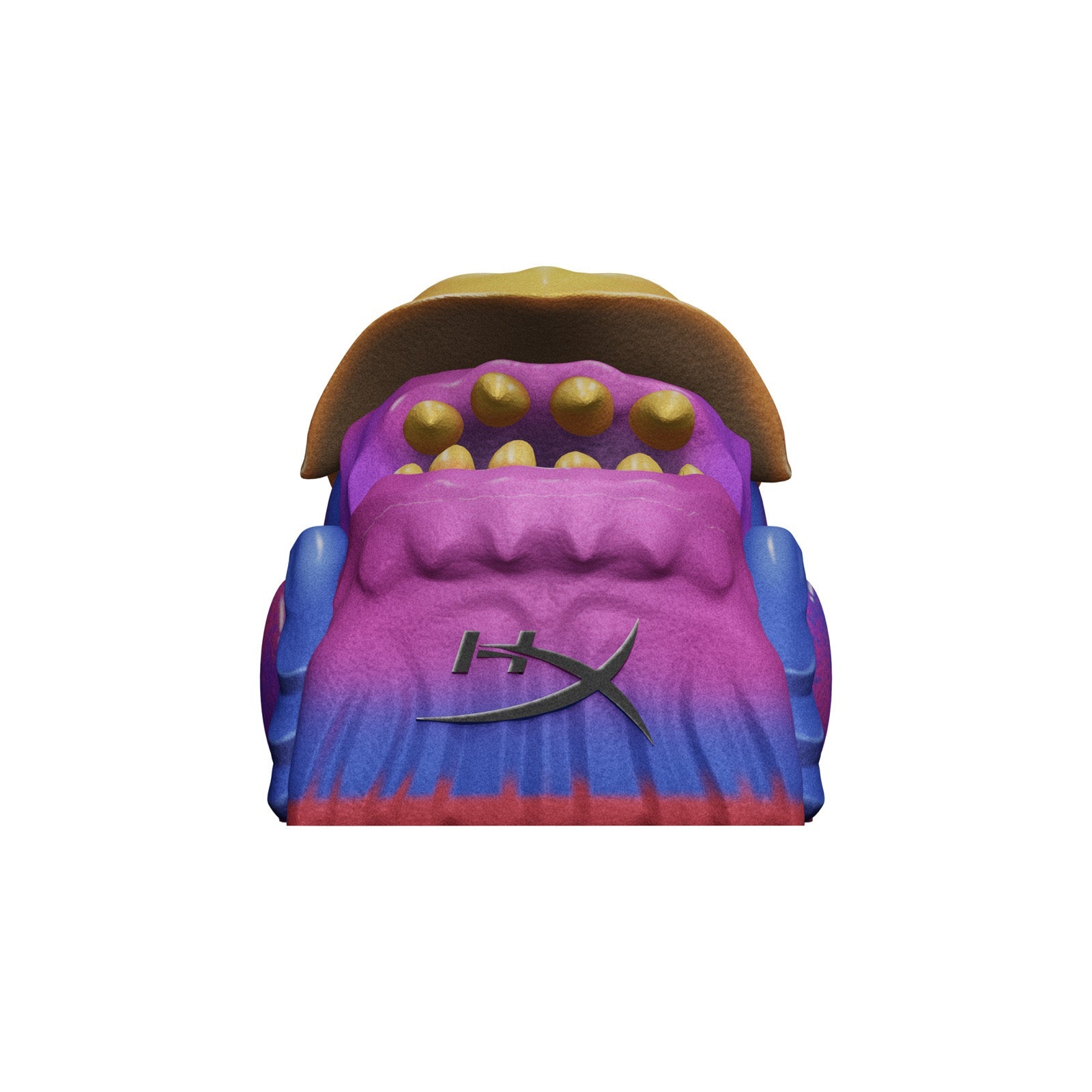 HyperX 3D x Brock Hofer Keycap - Ghost Beast