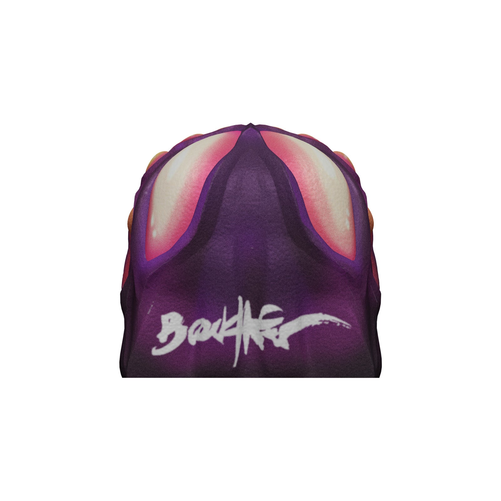 HyperX 3D x Brock Hofer Keycap- GRIM Beast