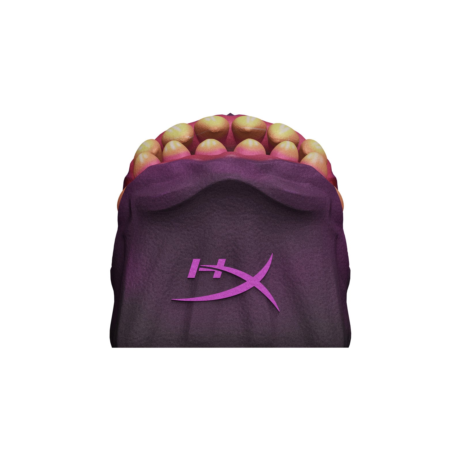 HyperX 3D x Brock Hofer Keycap- GRIM Beast