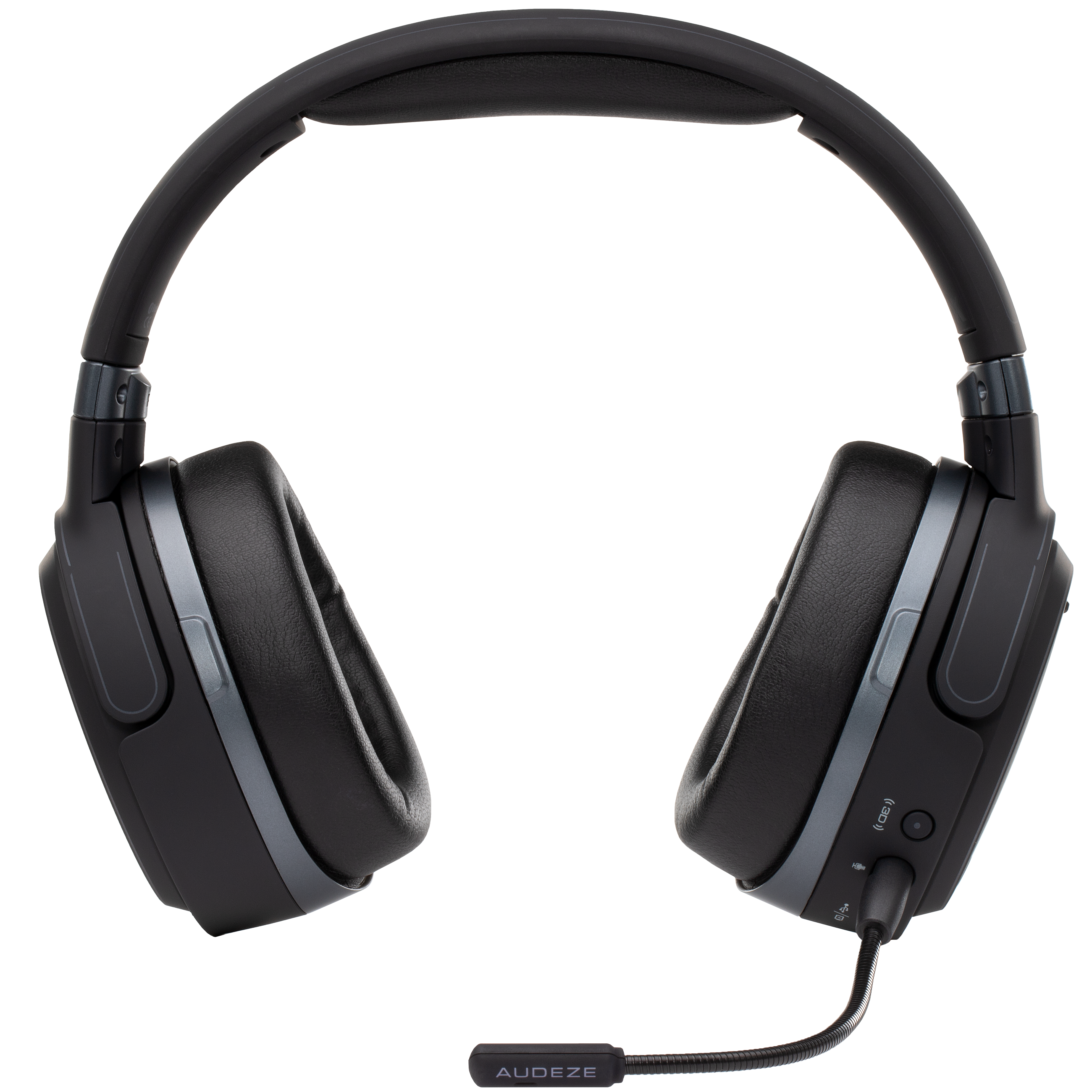 Mobius Spatial Audio Gaming Headset