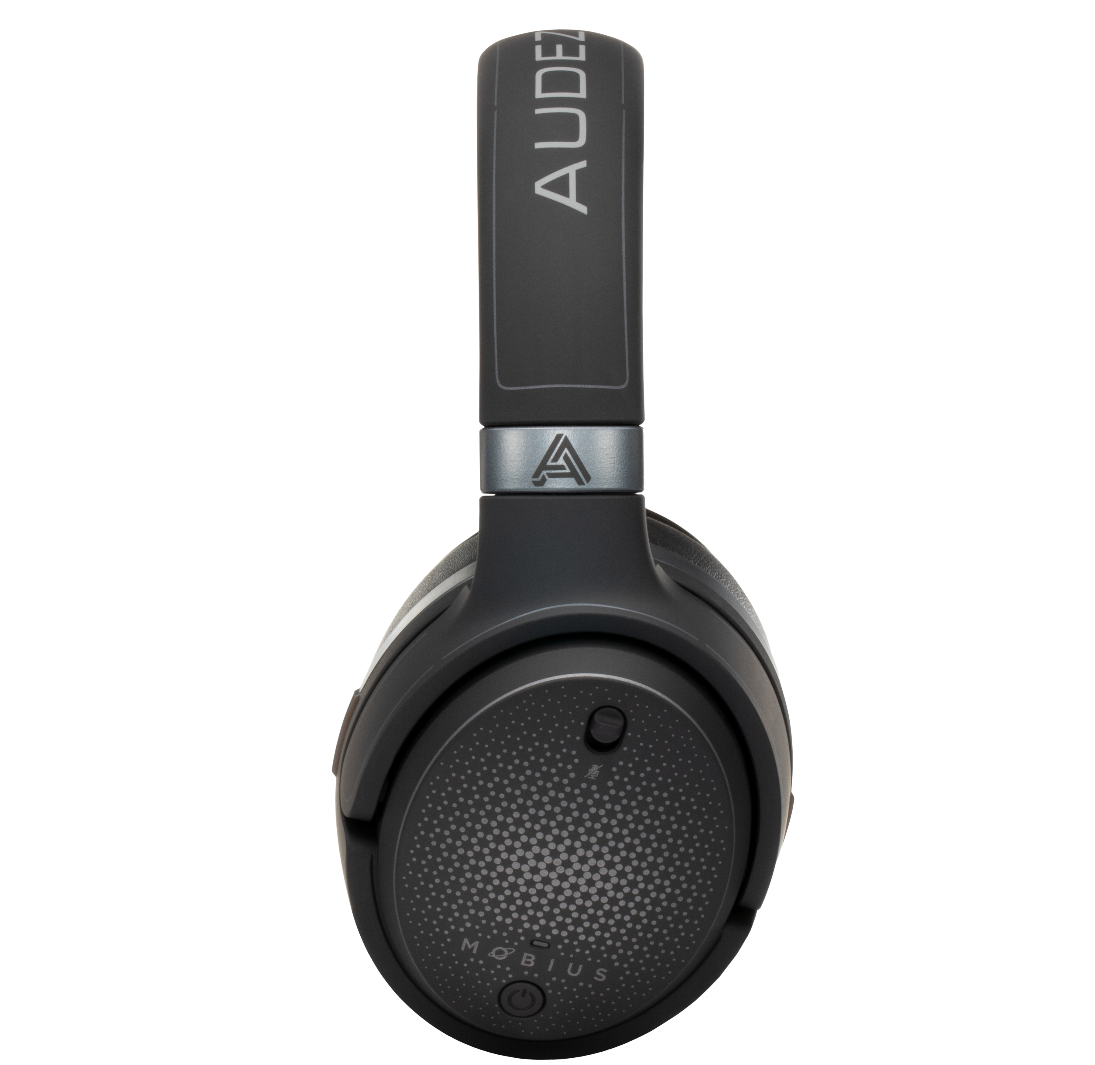 Mobius Spatial Audio Gaming Headset