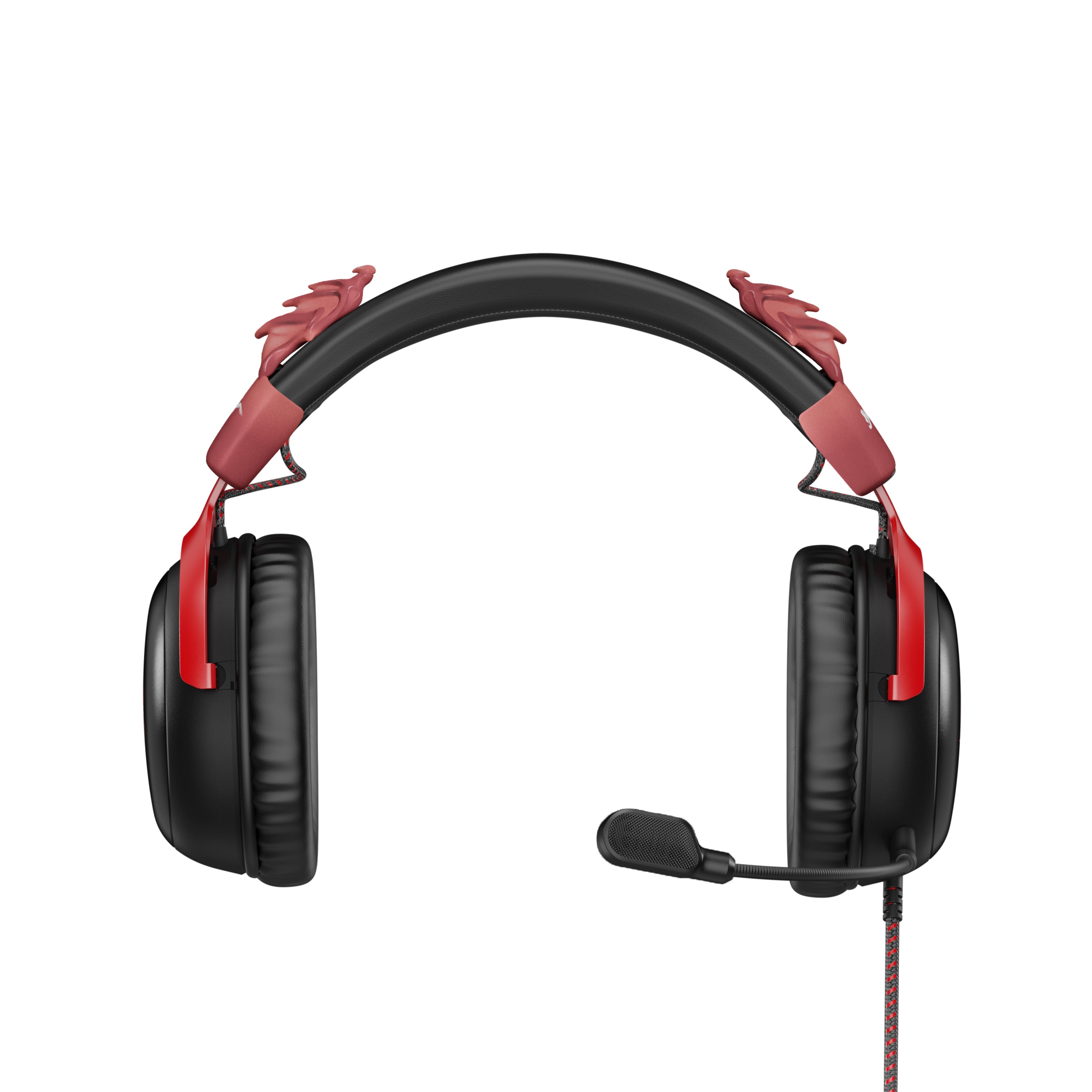 HyperX 3D Headband Decoration Brock Hofer