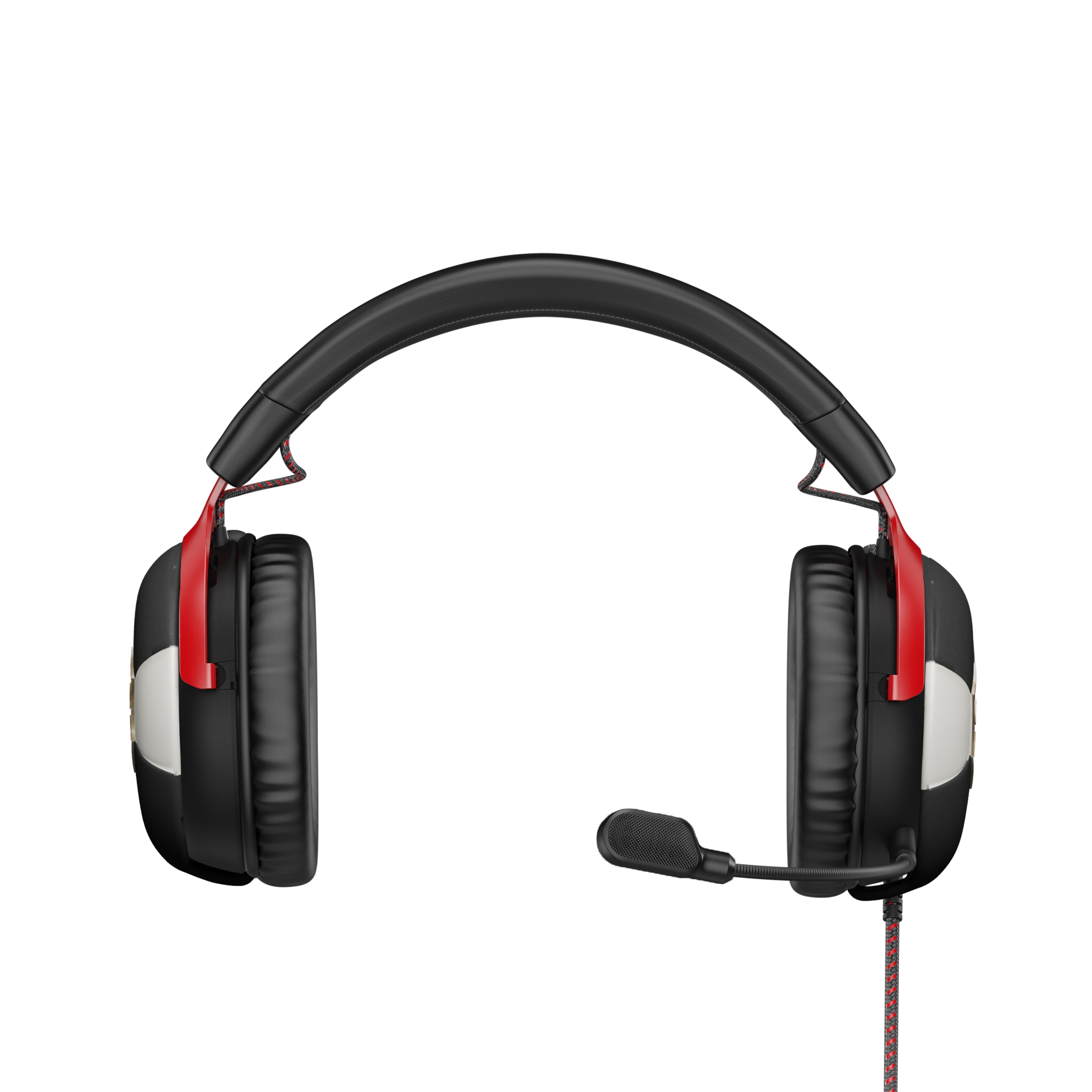 HyperX 3D Headset Plate Civilization VII