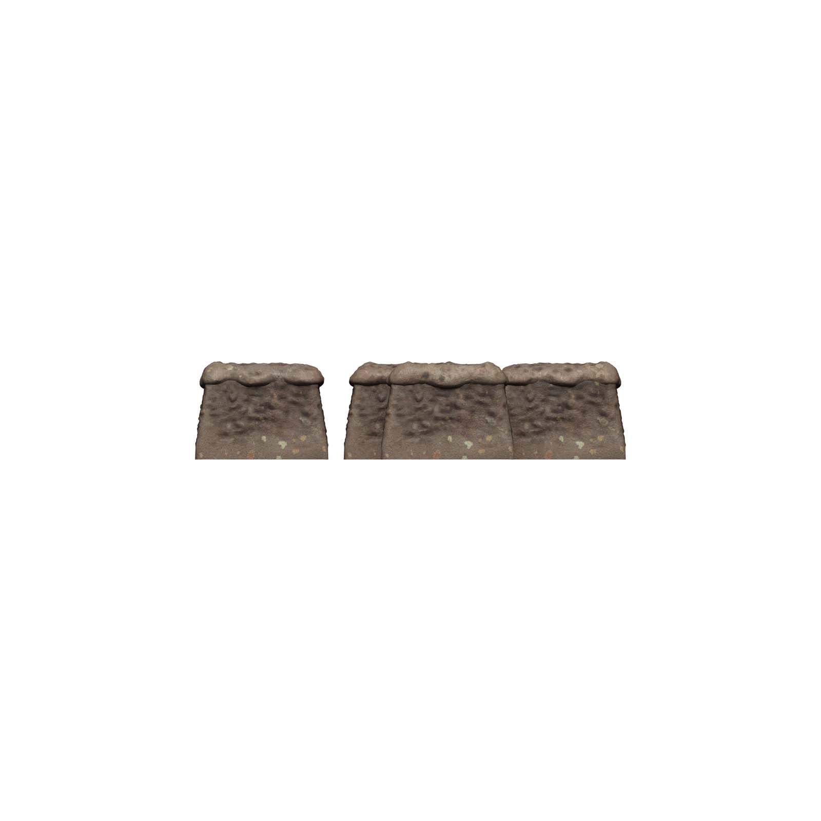 HX3D Keycaps - FPS Movement Set