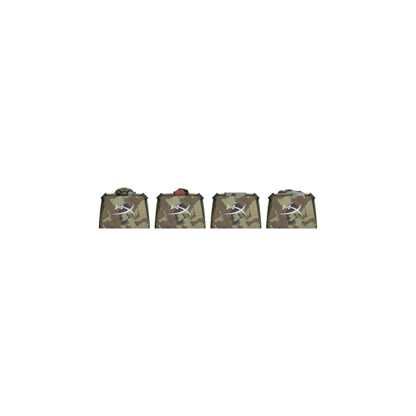 HX3D Keycaps - FPS Utility Pack Set