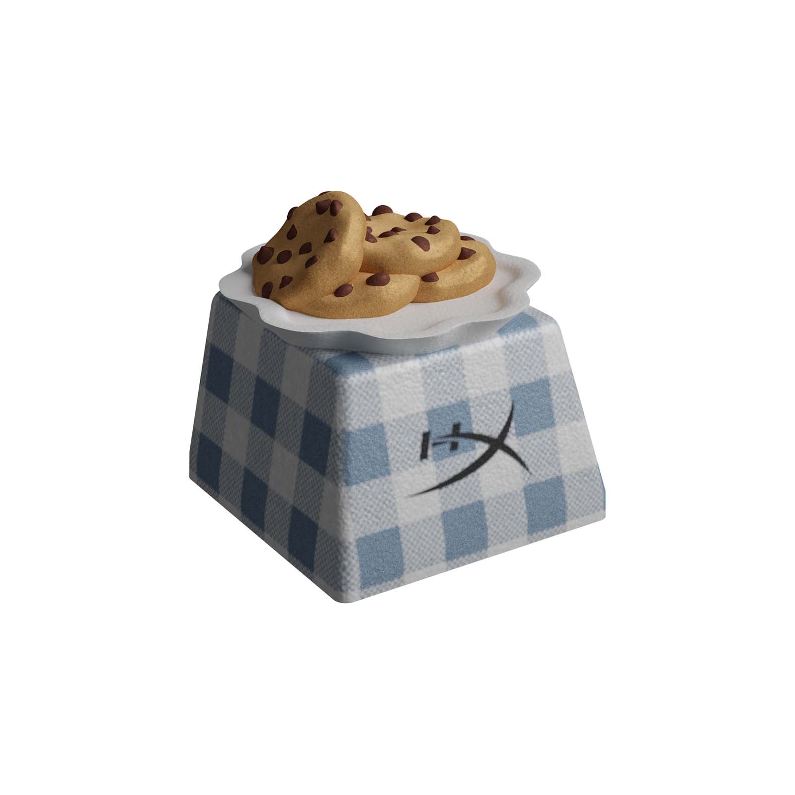 HX3D Keycap - Cookies