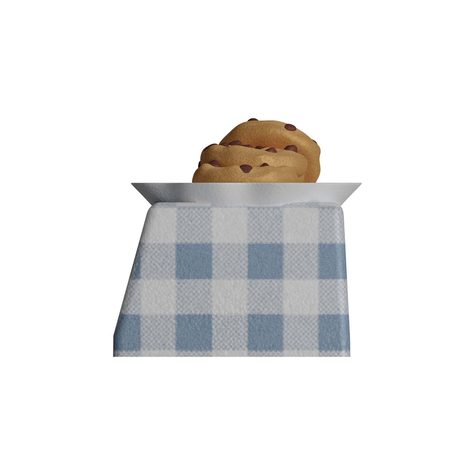 HX3D Keycap - Cookies