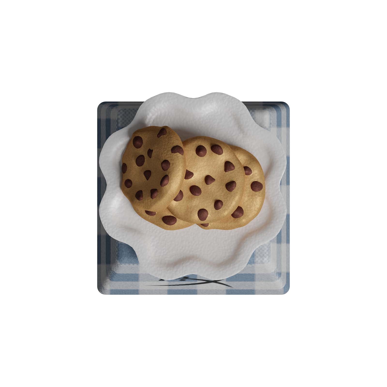 HX3D Keycap - Cookies