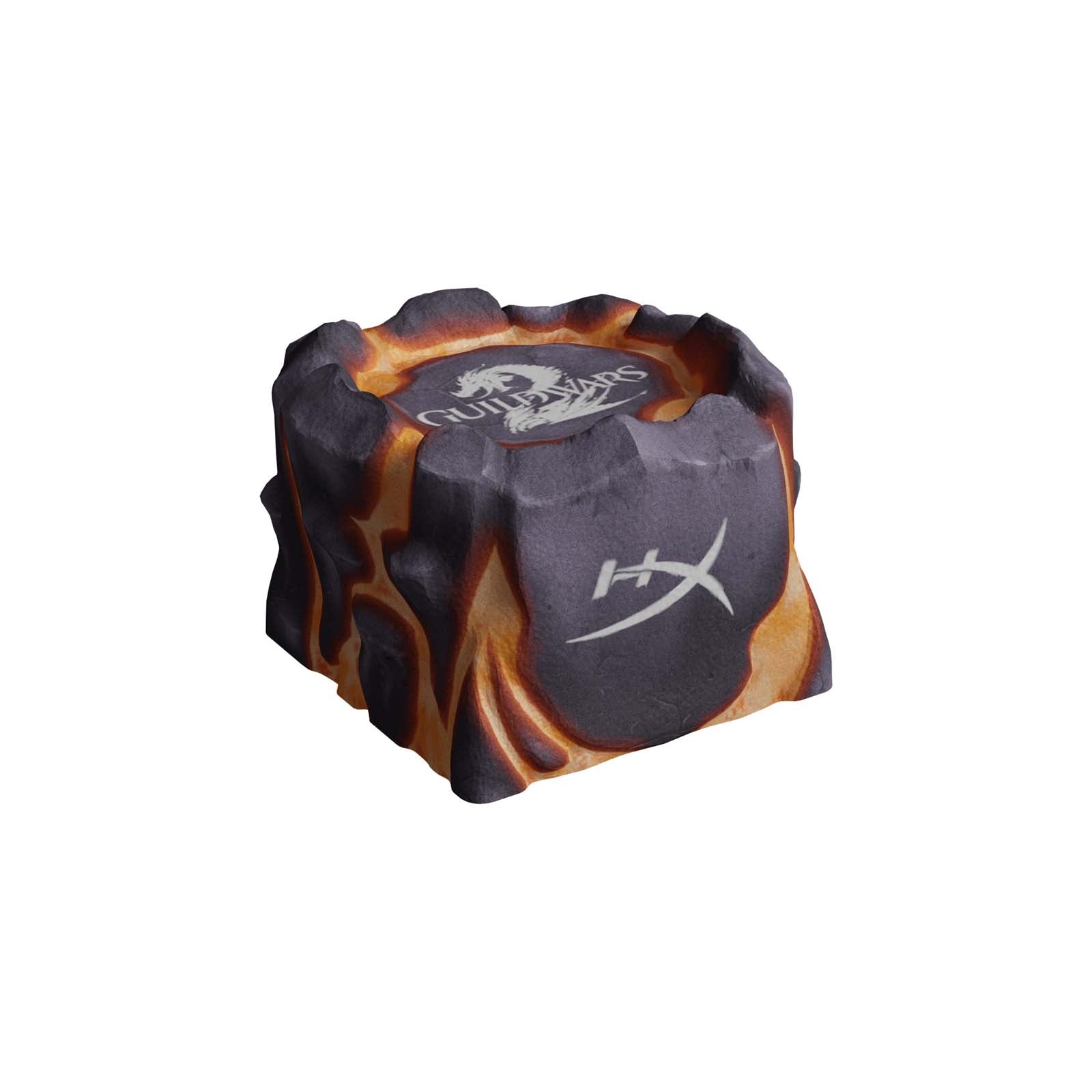 HX3D x Guild Wars 2 Keycap - Icon