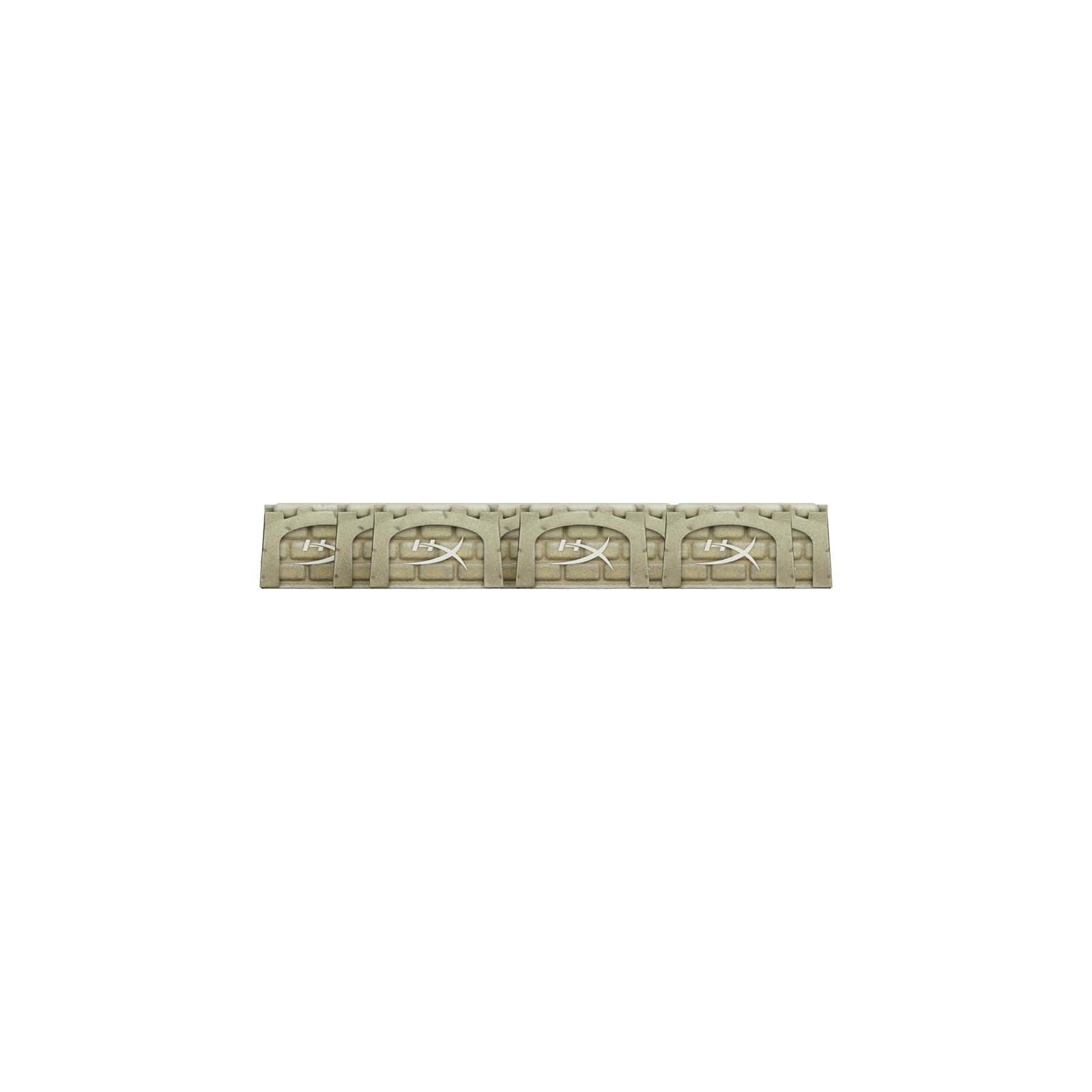 HX3D x Guild Wars 2 Keycap Set - Mount Bundle