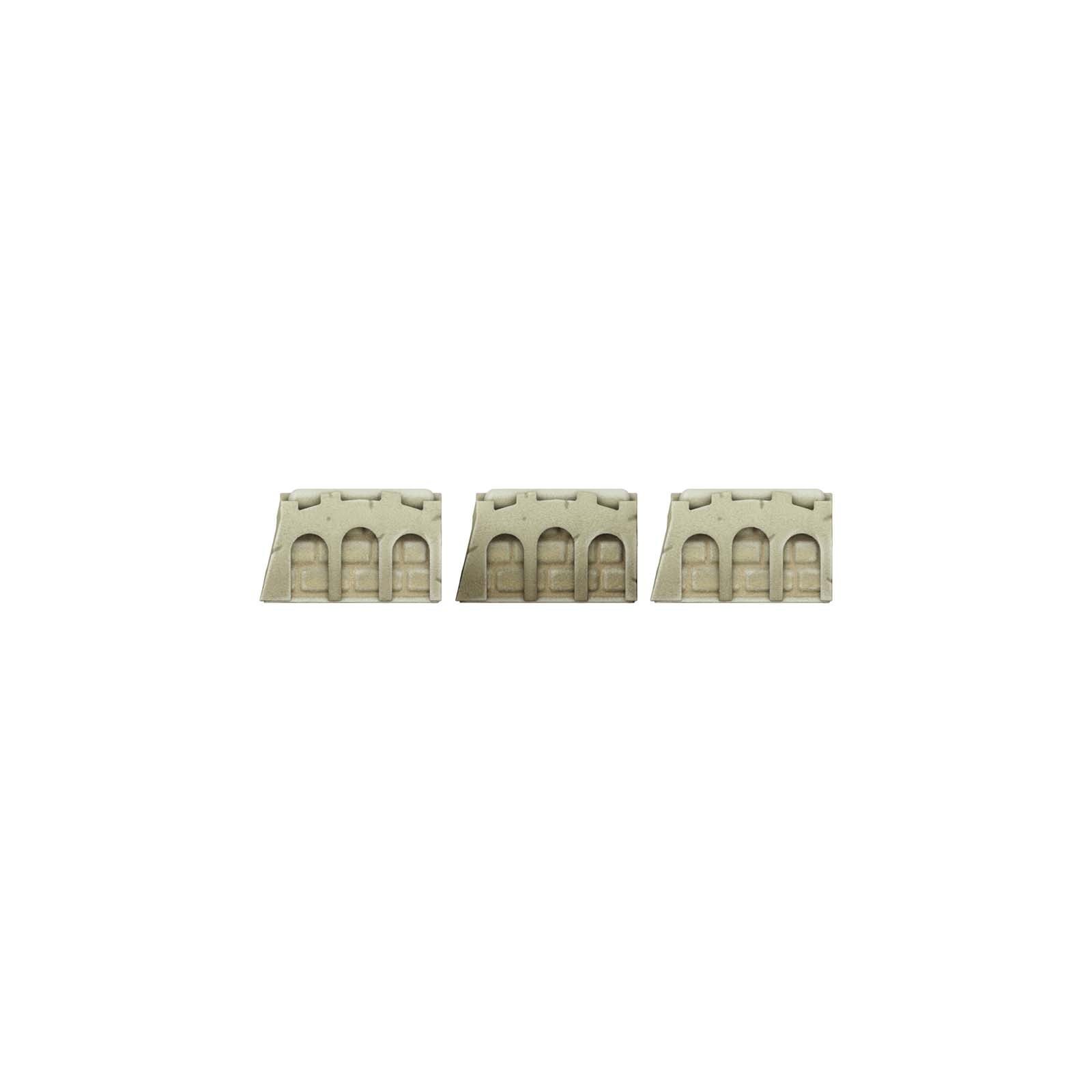 HX3D x Guild Wars 2 Keycap Set - Mount Bundle