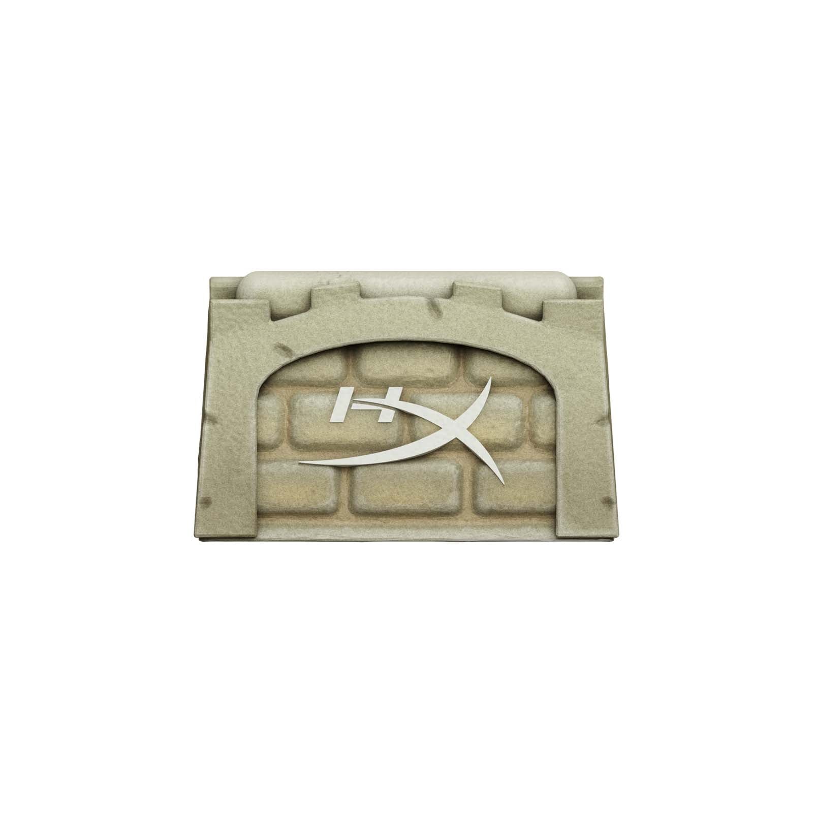 HX3D x Guild Wars 2 Keycap - Raptor