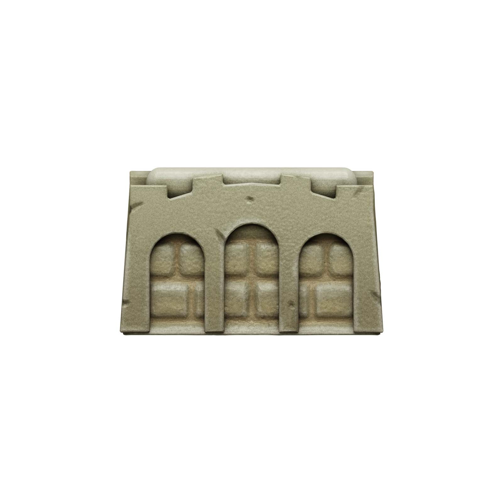 HX3D x Guild Wars 2 Keycap - Siege Turtle