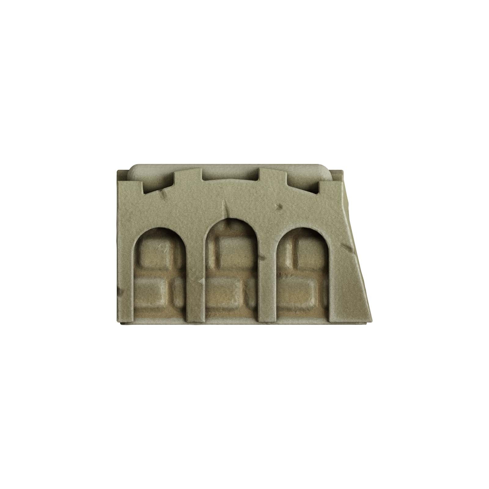 HX3D x Guild Wars 2 Keycap - Siege Turtle