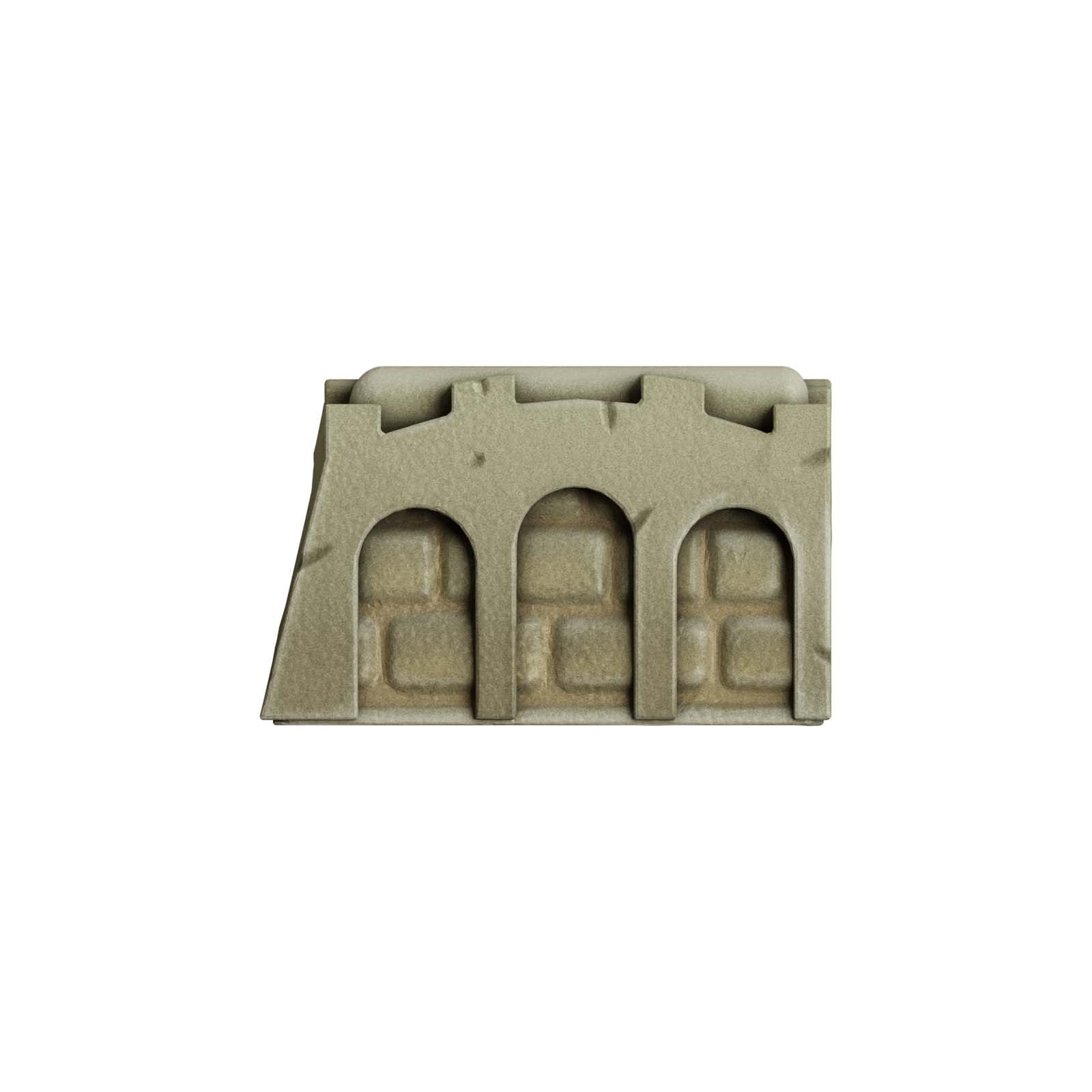 HX3D x Guild Wars 2 Keycap - Siege Turtle