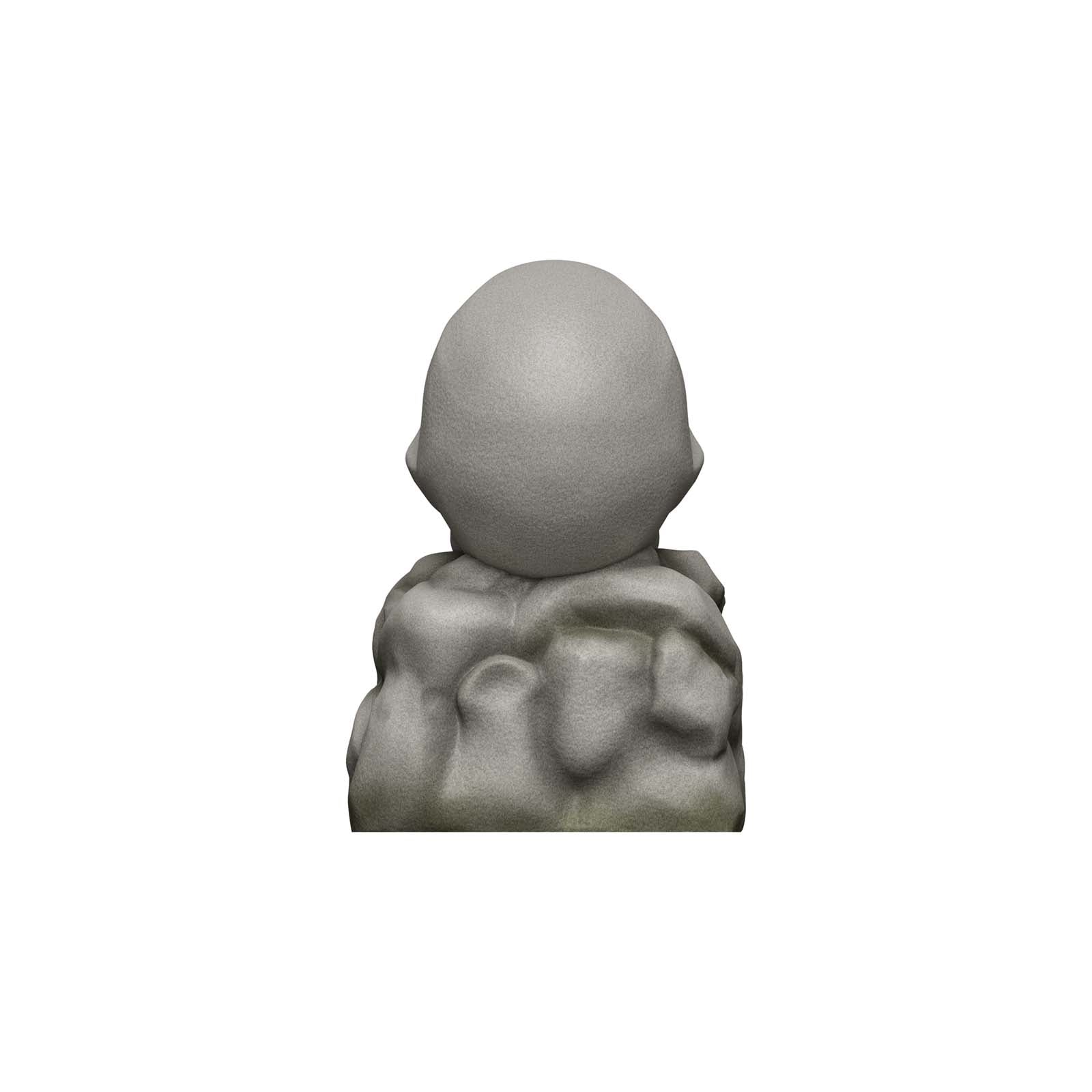 HX3D Keycap - Commander Skelly