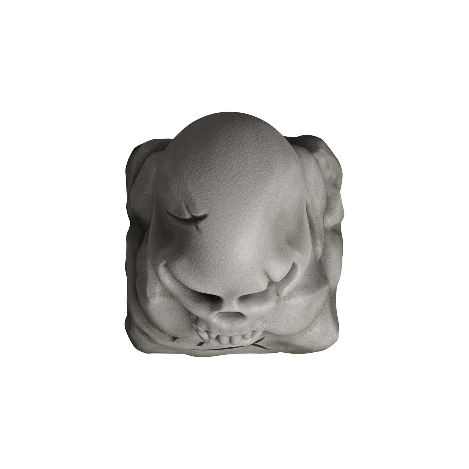 HX3D Keycap - Commander Skelly