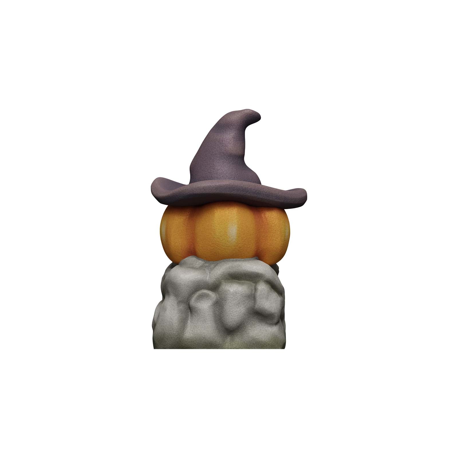HX3D Keycap - Patty the Pumpkin