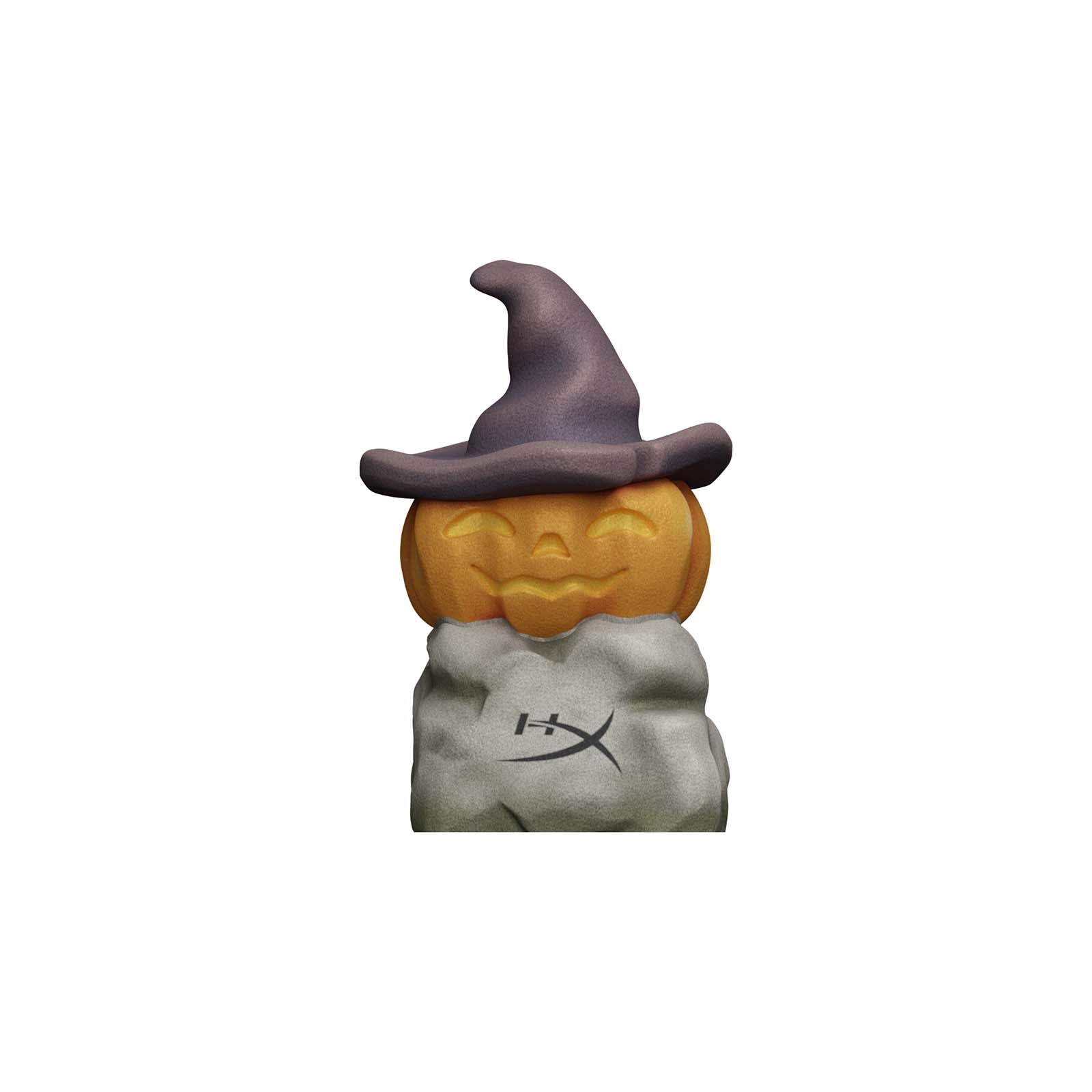 HX3D Keycap - Patty the Pumpkin