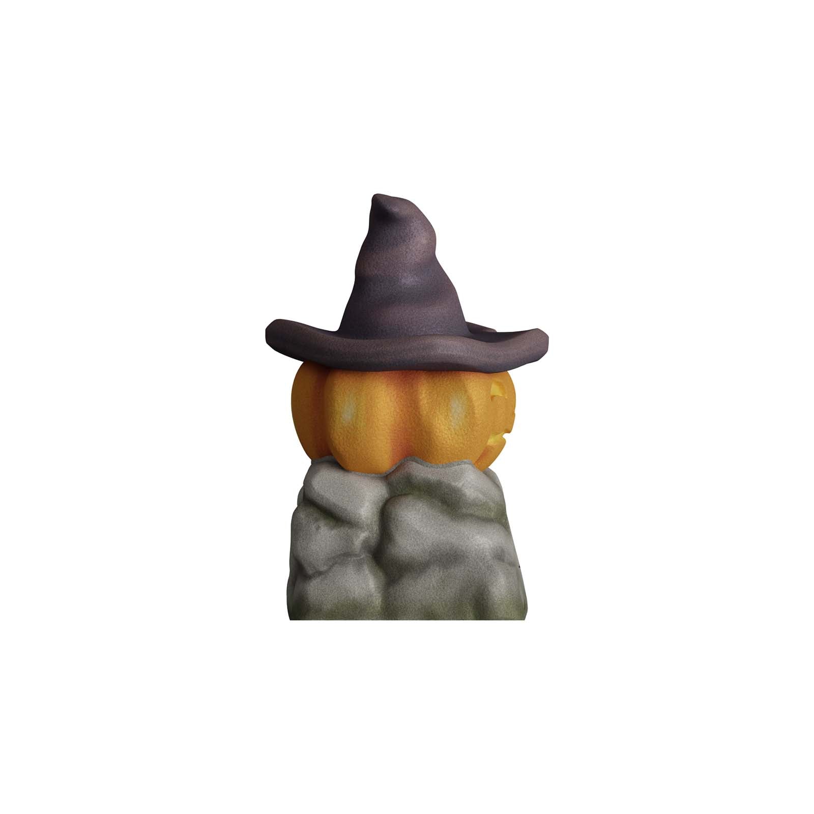 HX3D Keycap - Patty the Pumpkin