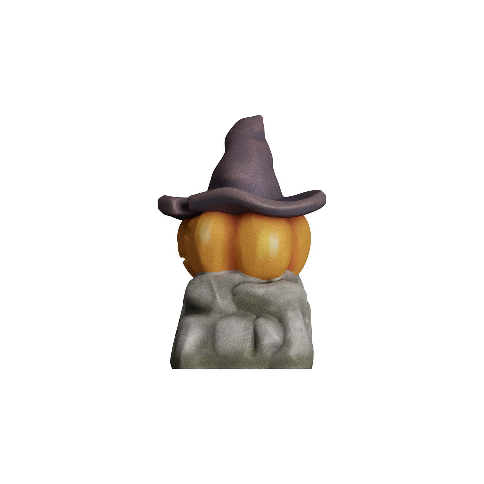 HX3D Keycap - Patty the Pumpkin