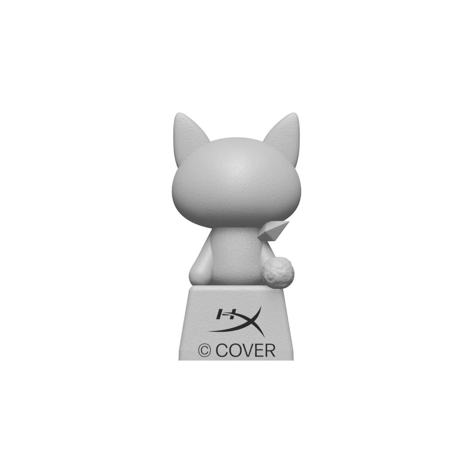 HX3D Keycap - Bloom&Gloom
