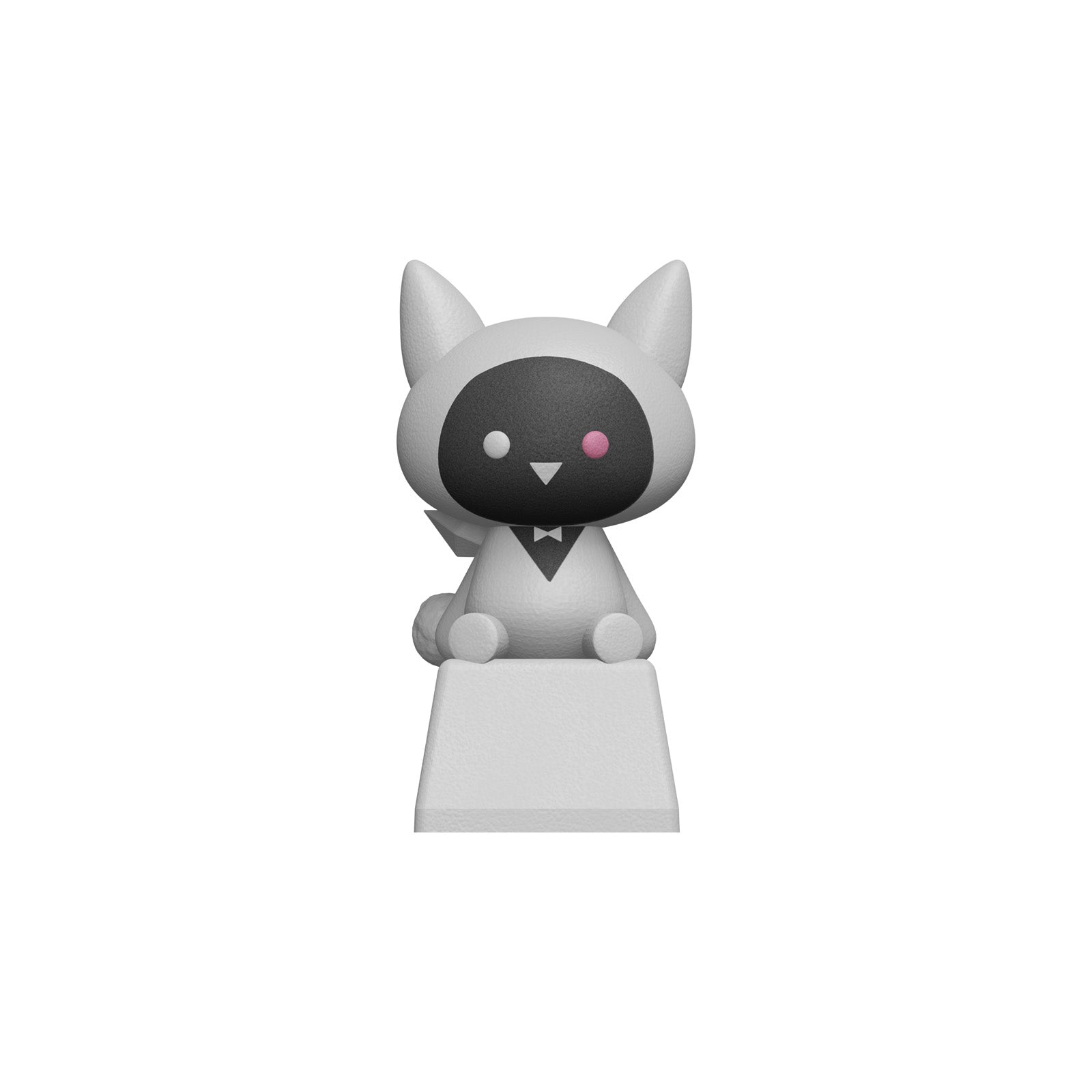 HX3D Keycap - Bloom&Gloom