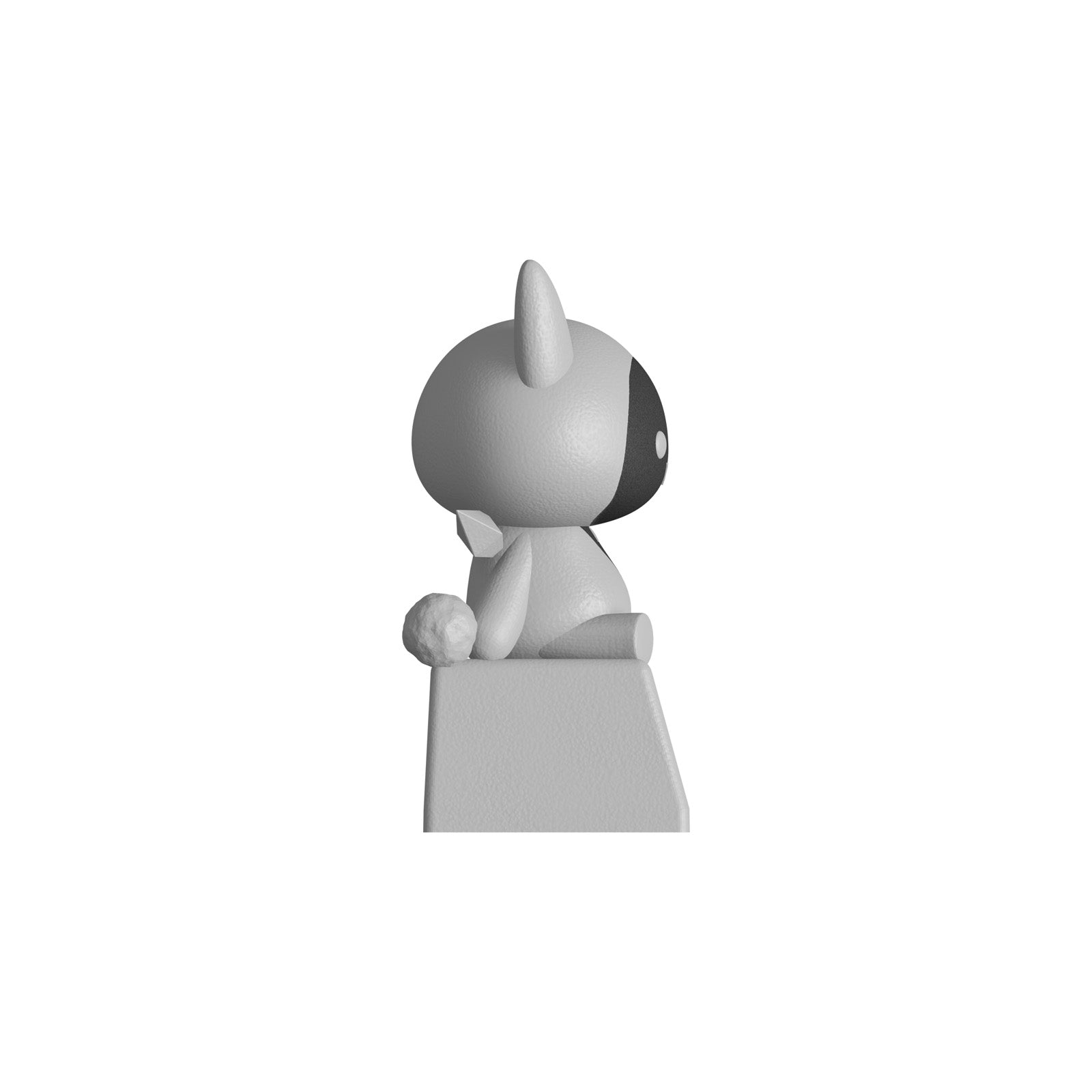 HX3D Keycap - Bloom&Gloom