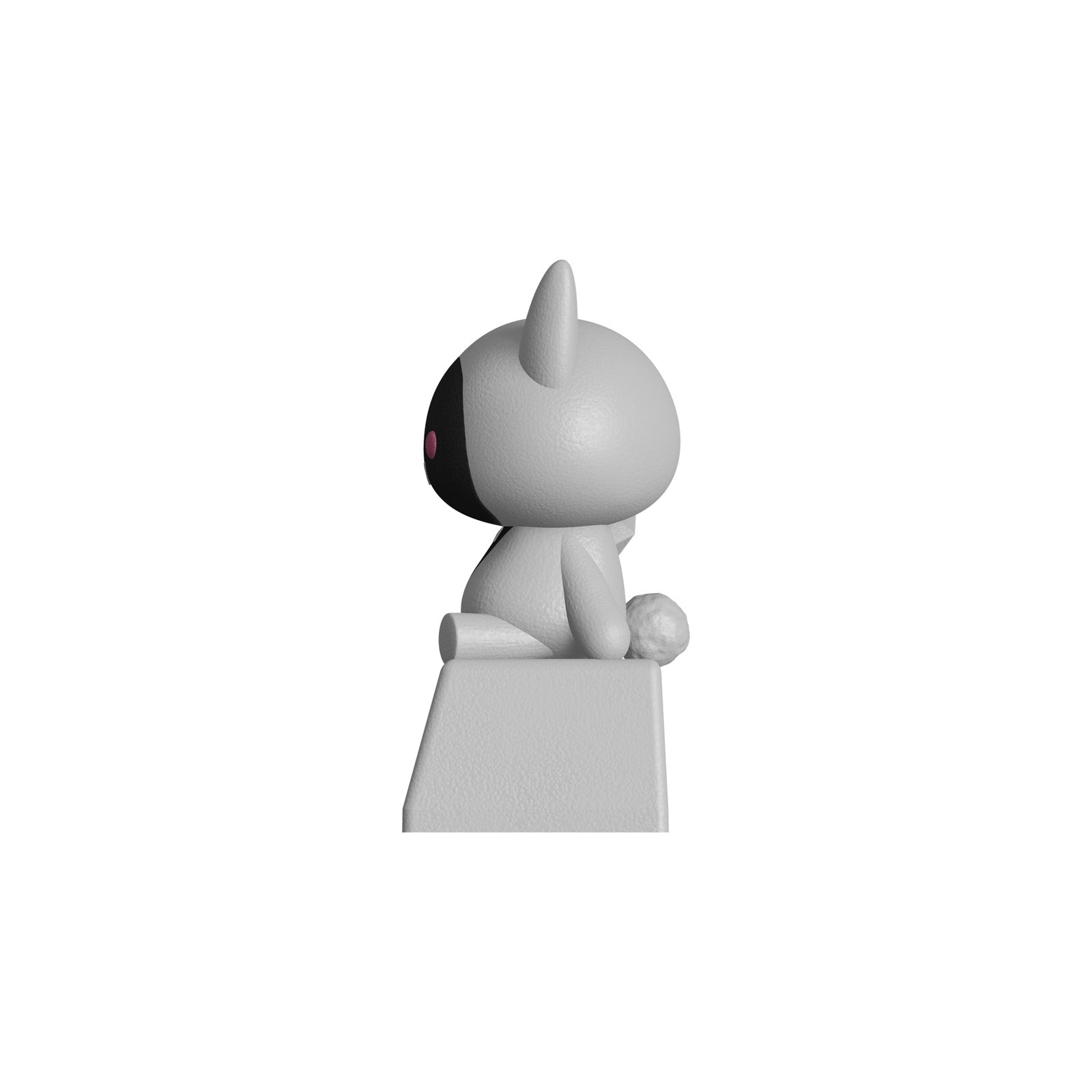 HX3D Keycap - Bloom&Gloom