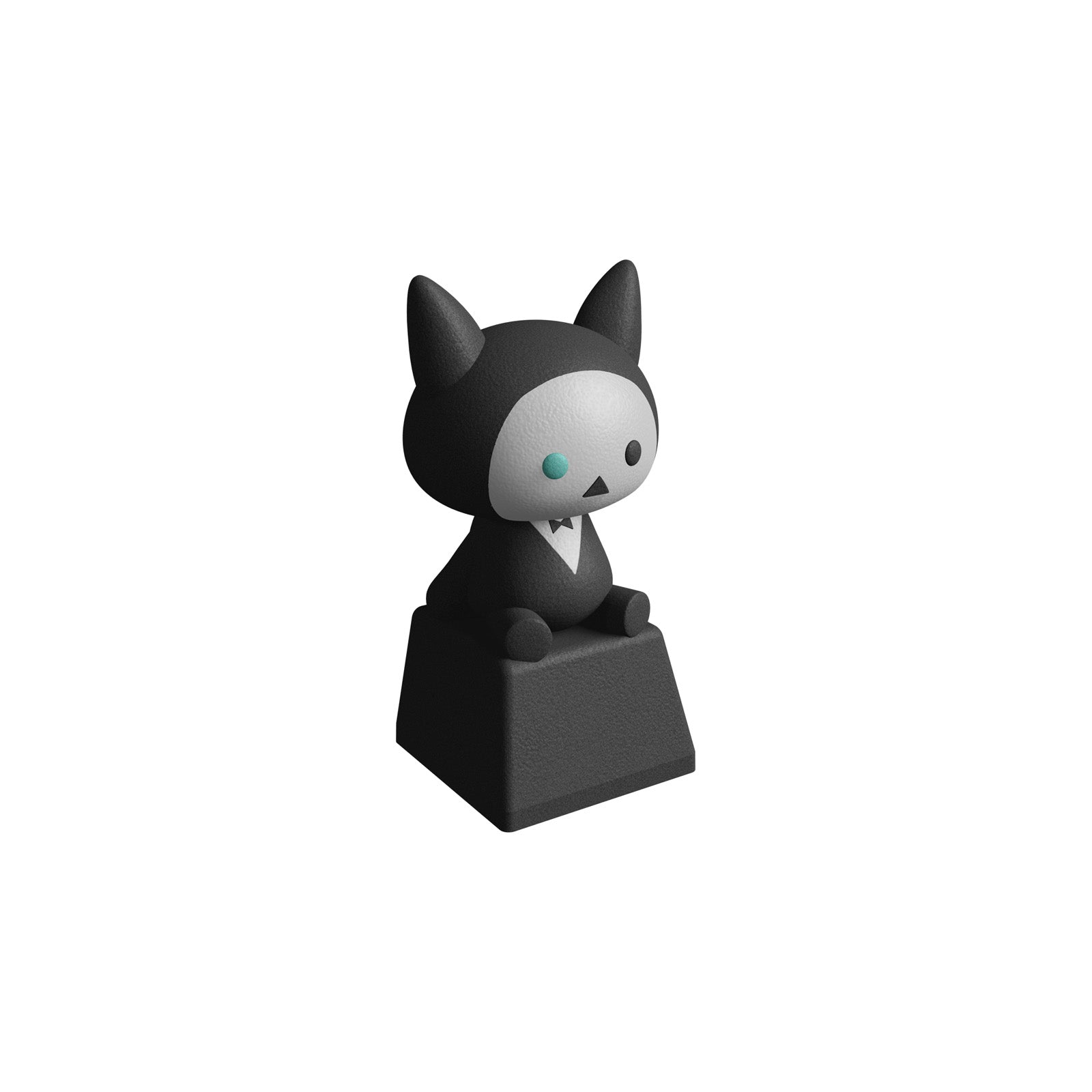 HX3D Keycap - Bloom&Gloom