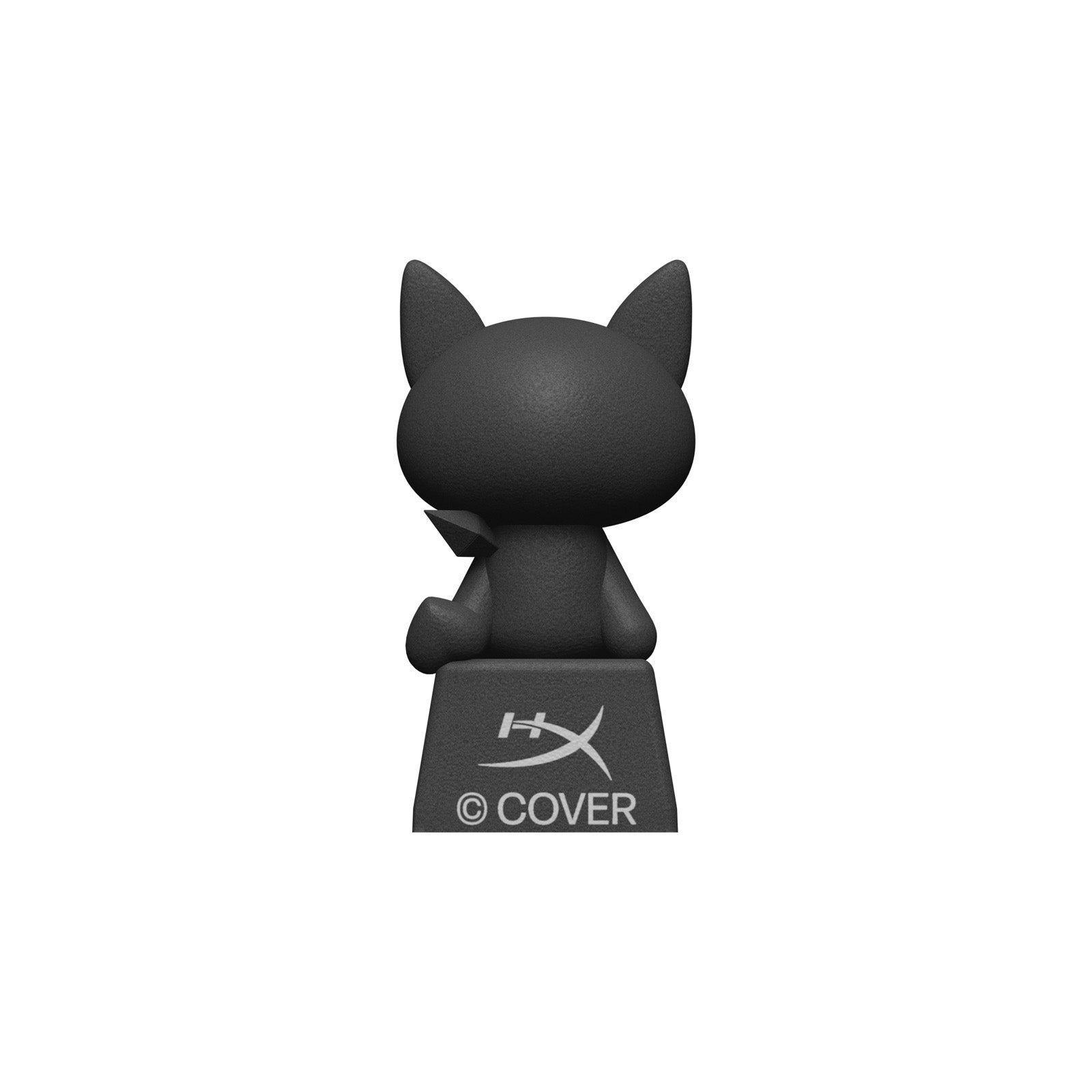 HX3D Keycap - Bloom&Gloom