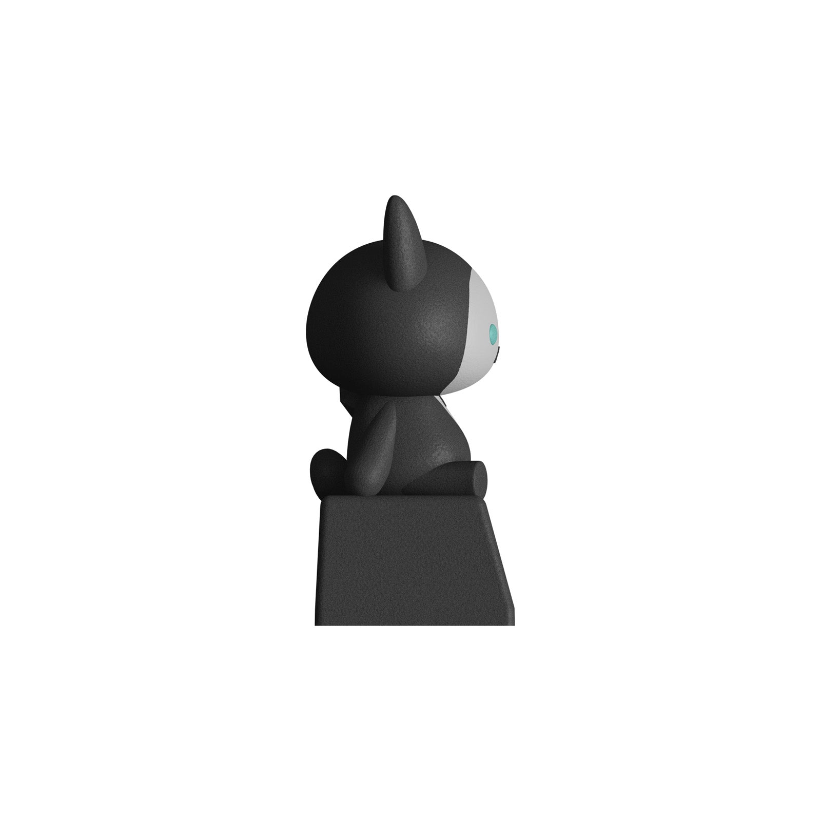 HX3D Keycap - Bloom&Gloom