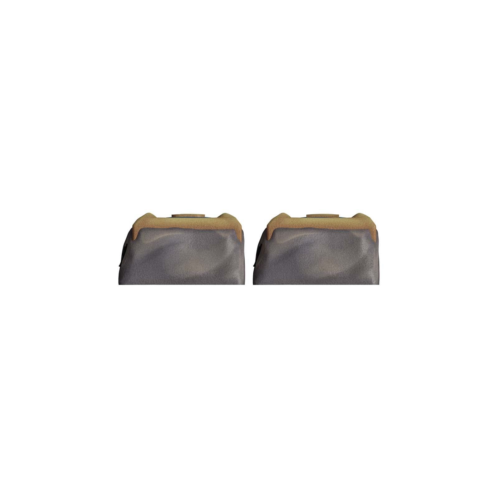HX3D Keycaps - RPG Movement Set