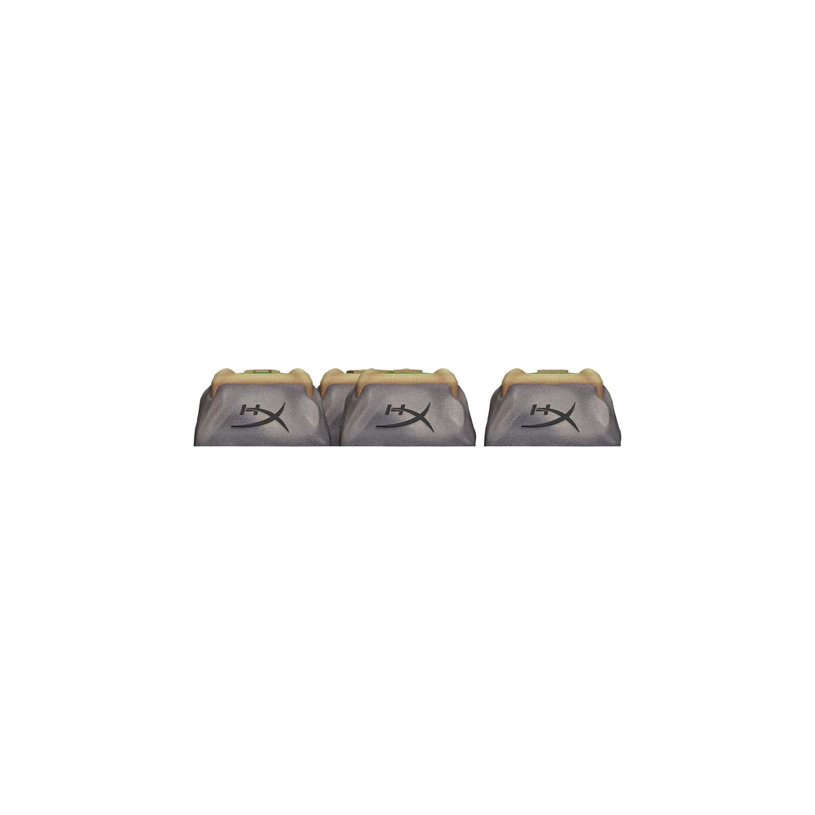 HX3D Keycaps - RPG Movement Set