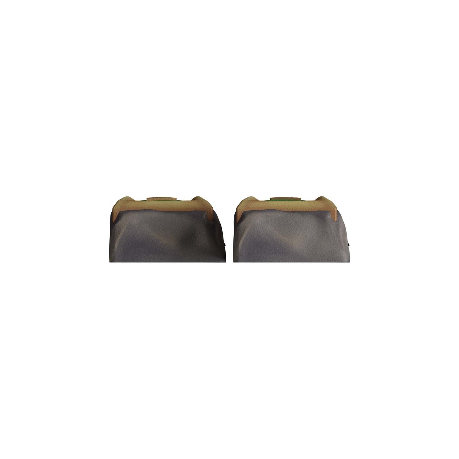 HX3D Keycaps - RPG Movement Set