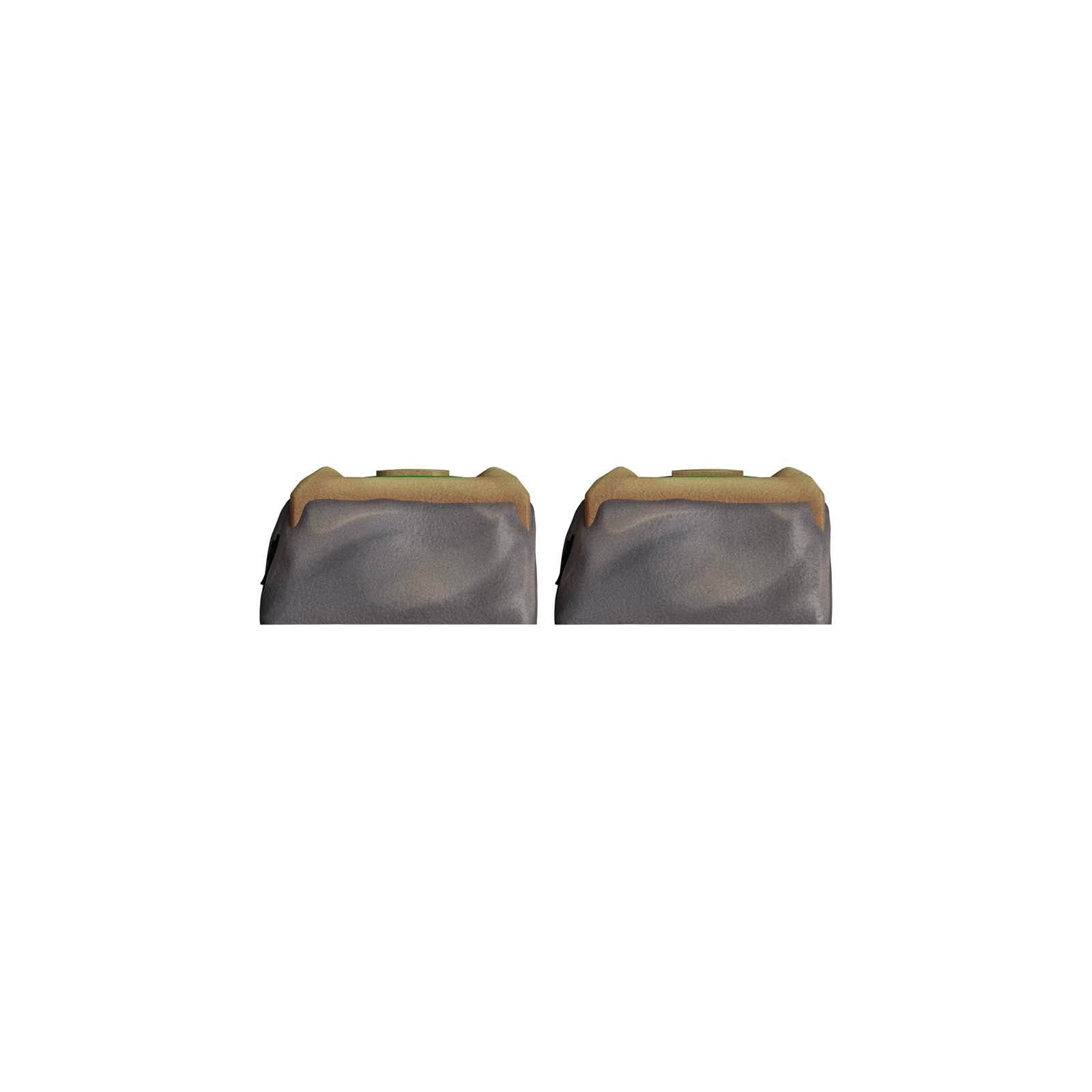 HX3D Keycaps - RPG Movement Set