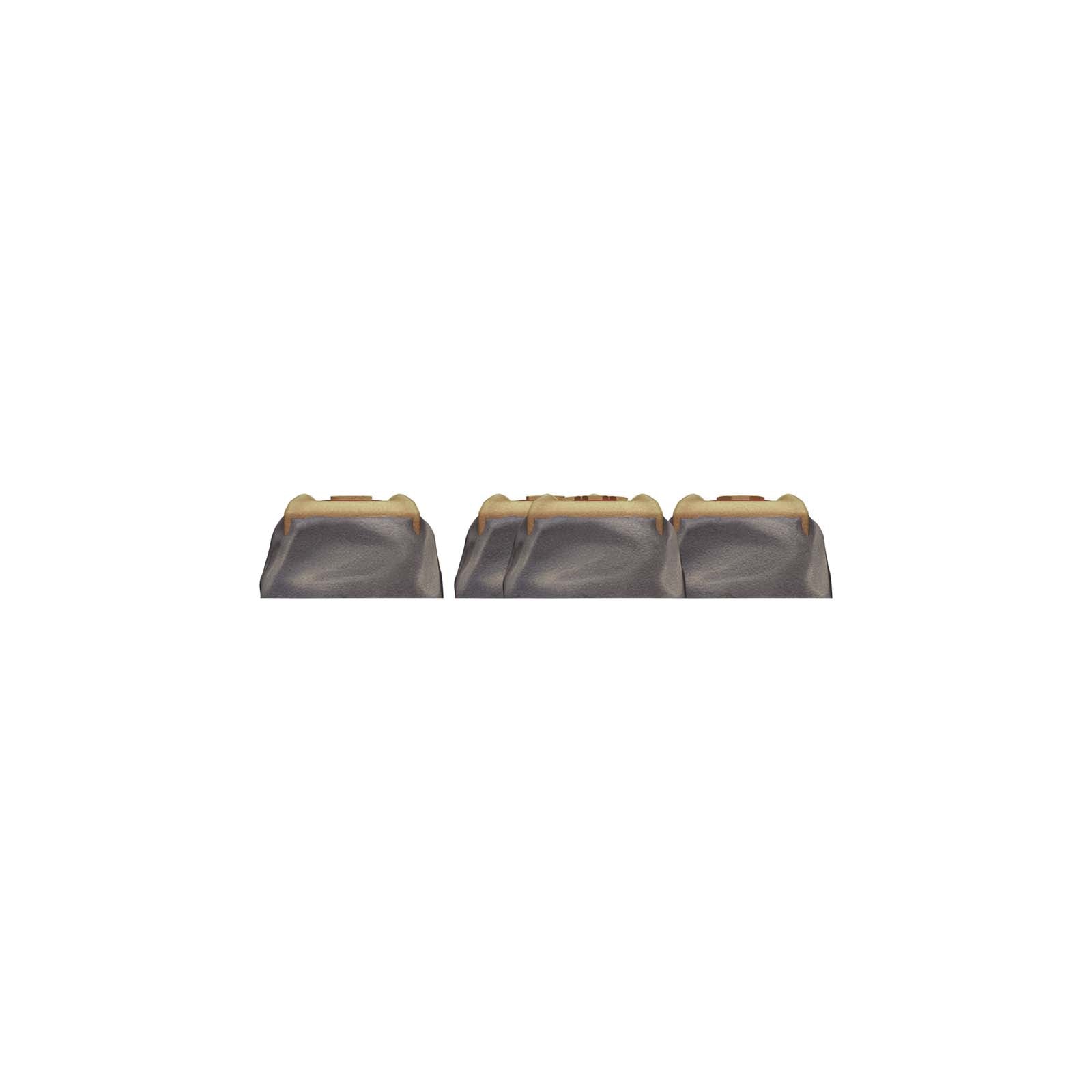 HX3D Keycaps - RPG Movement Set