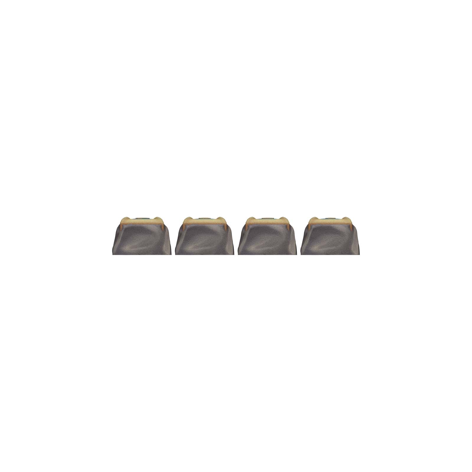 HX3D Keycaps - Abilities Set