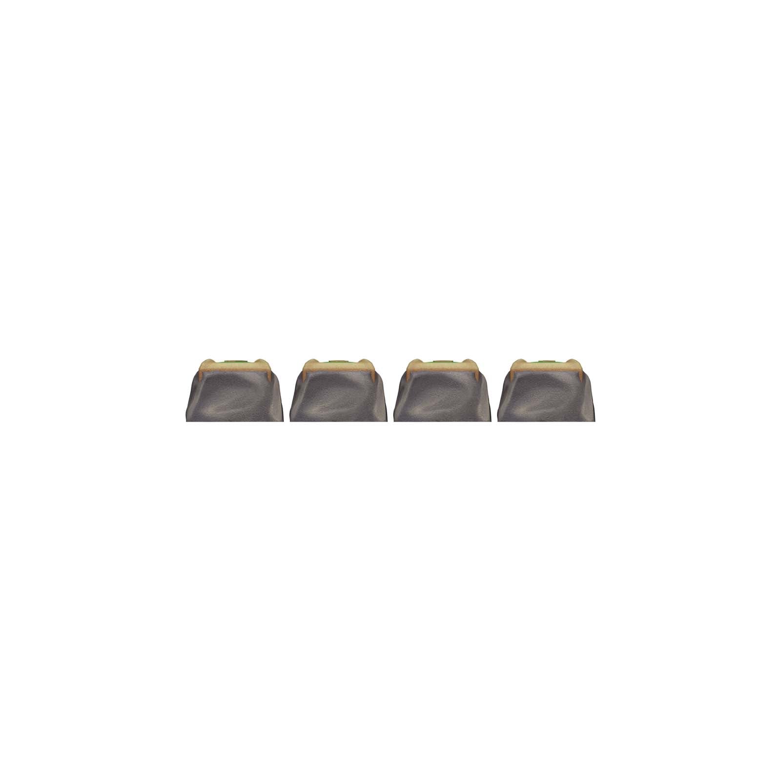 HX3D Keycaps - Abilities Set