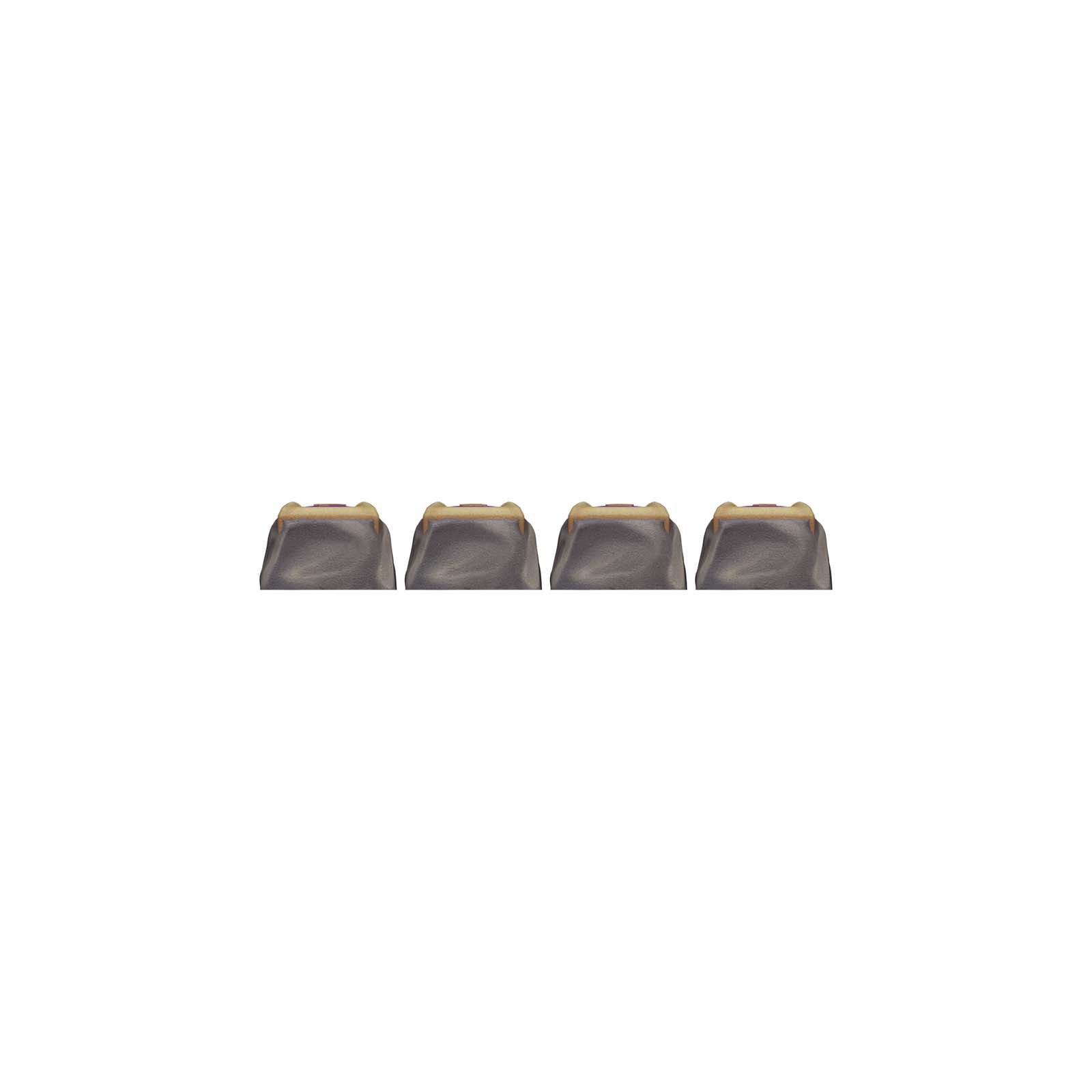 HX3D Keycaps - Abilities Set